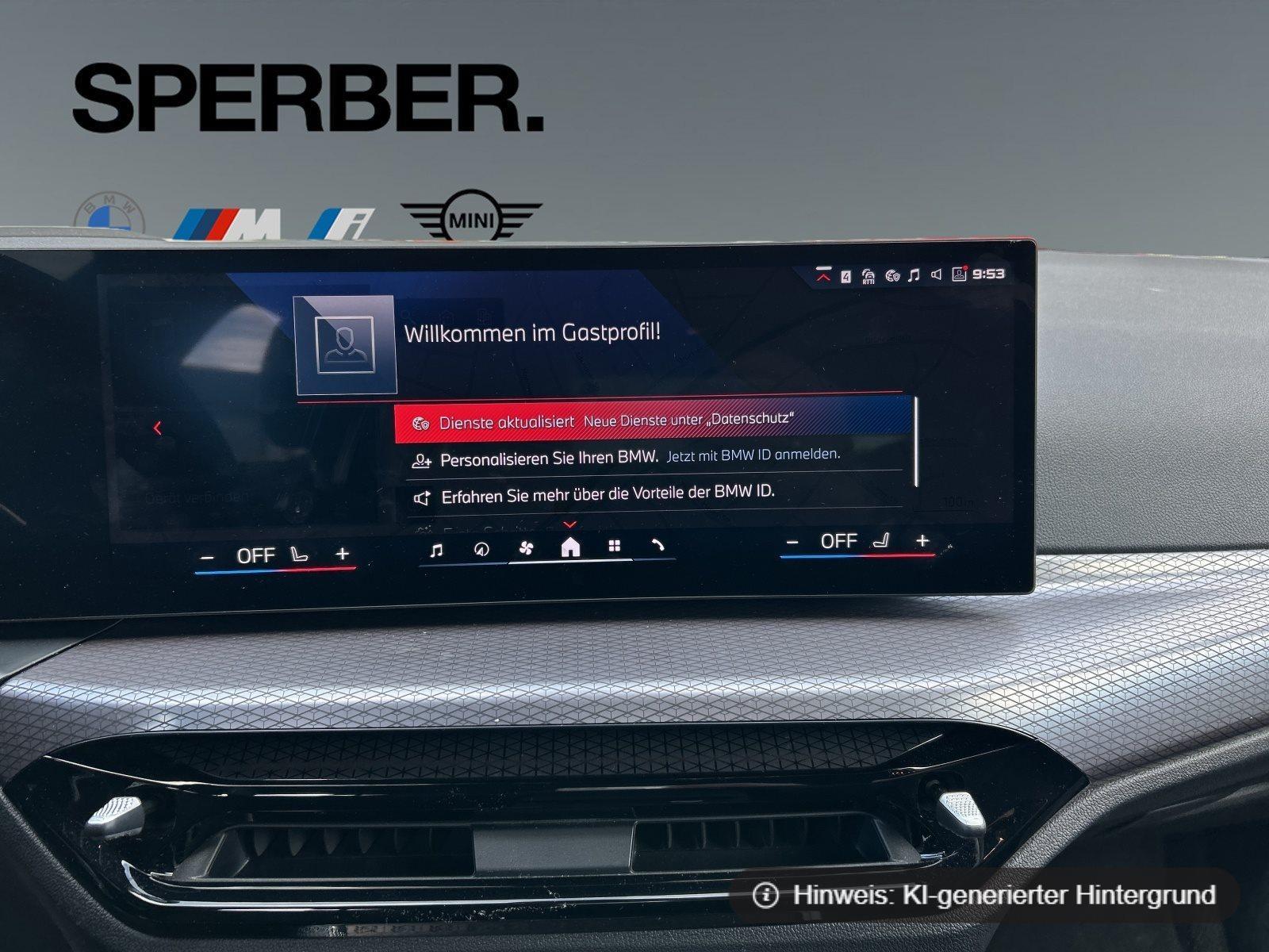 BMW 3er Touring – Bild 9