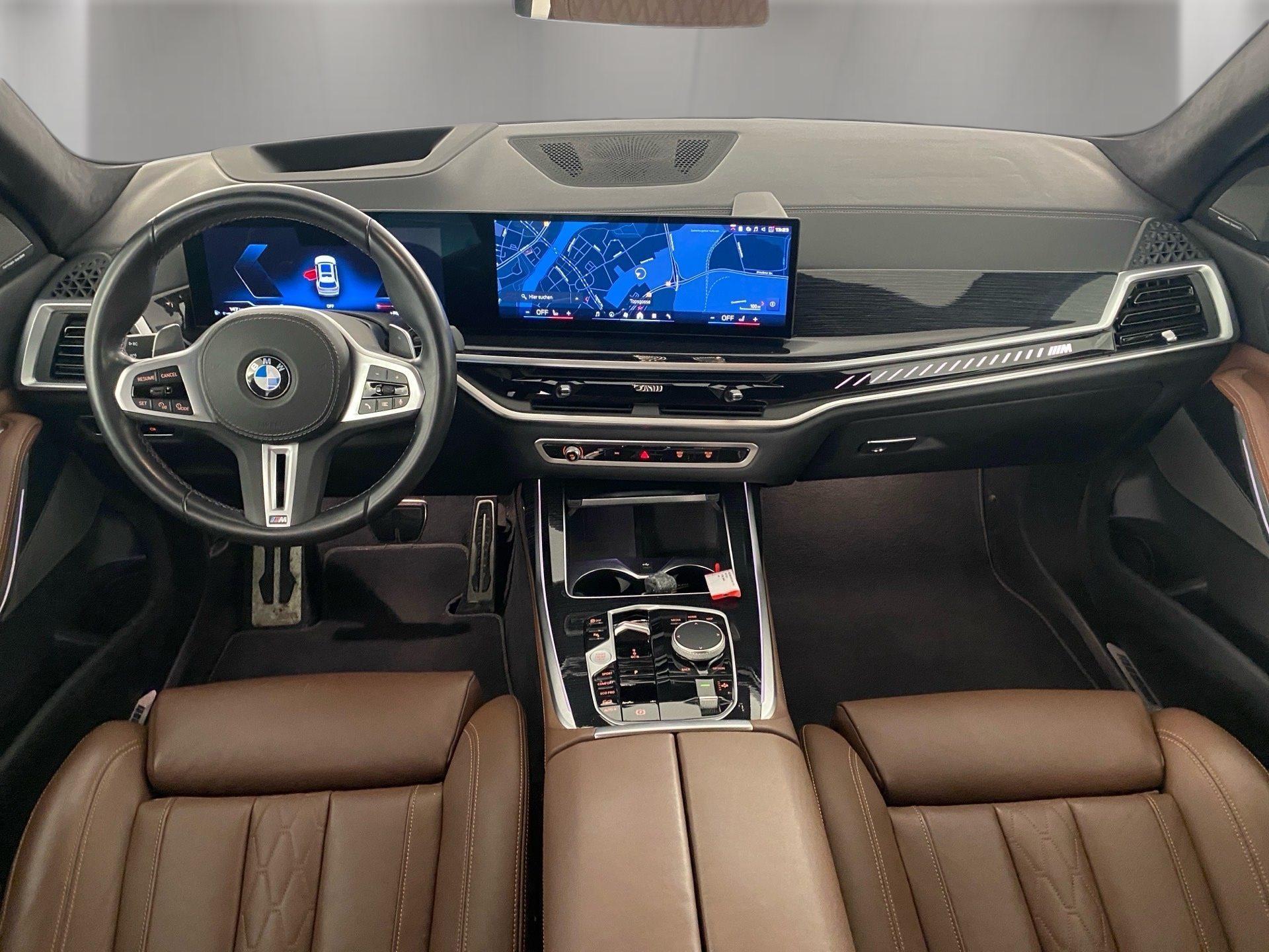 BMW X7 – Bild 7