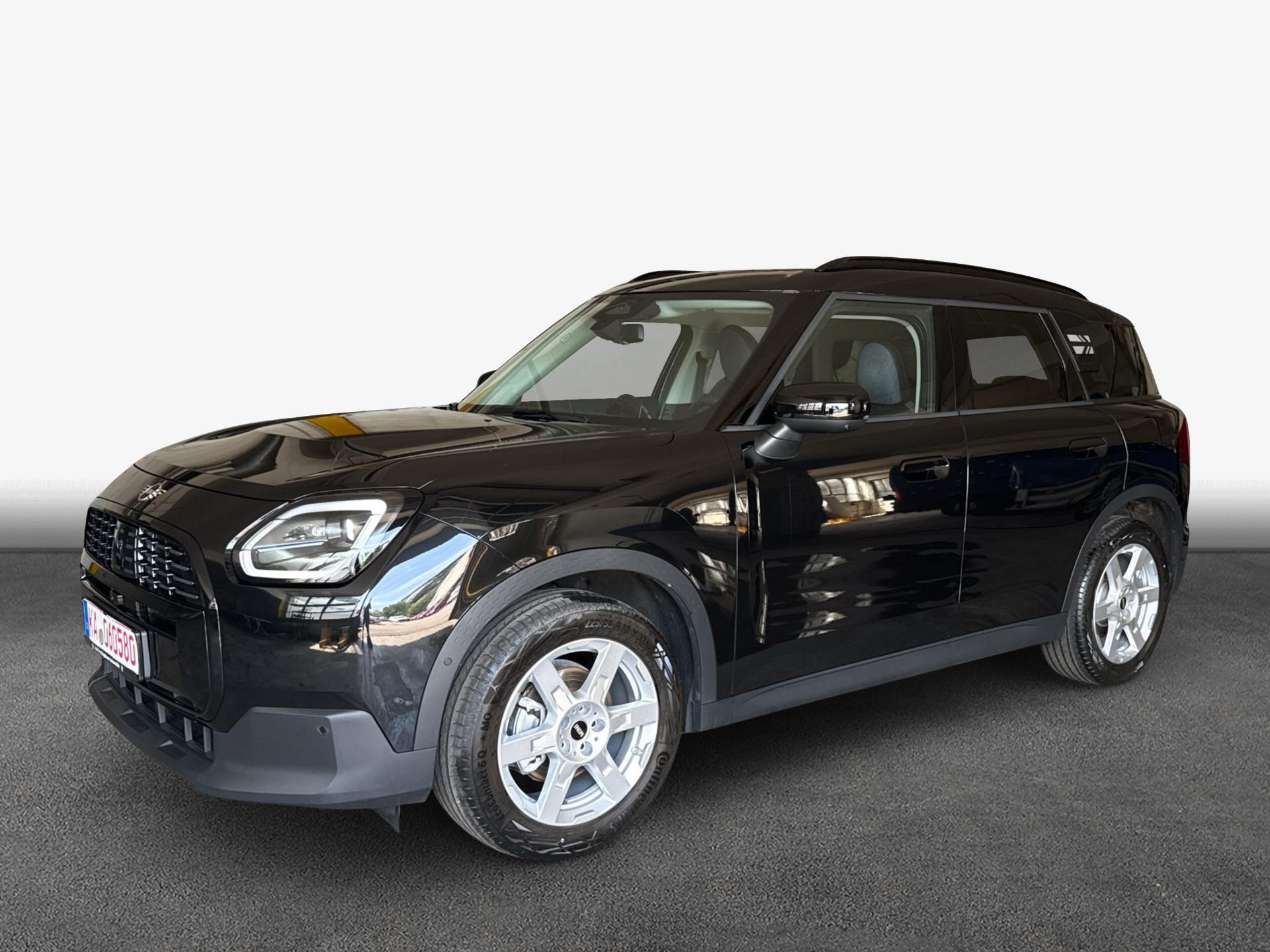 MINI Countryman – Bild 4