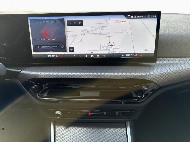 BMW 3er Touring – Bild 15