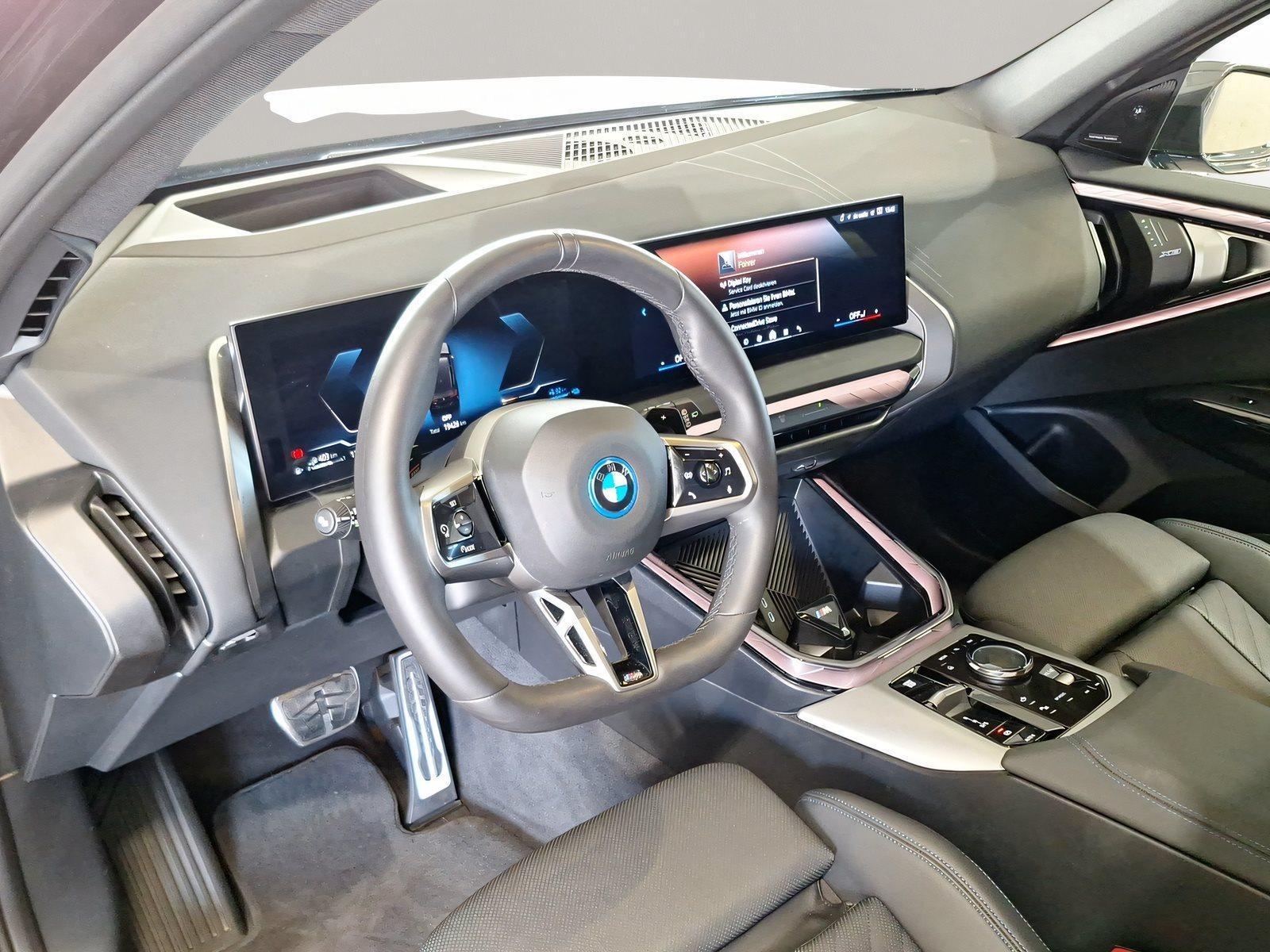 BMW X3 – Bild 4