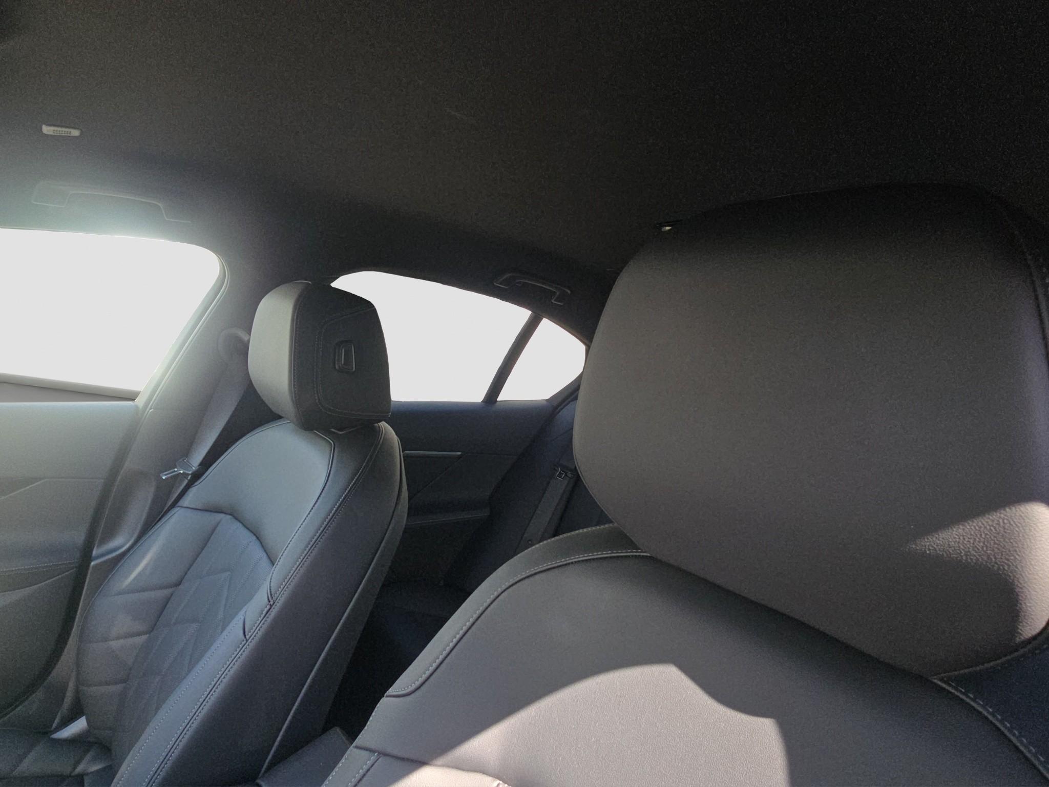 BMW 5er – Bild 17