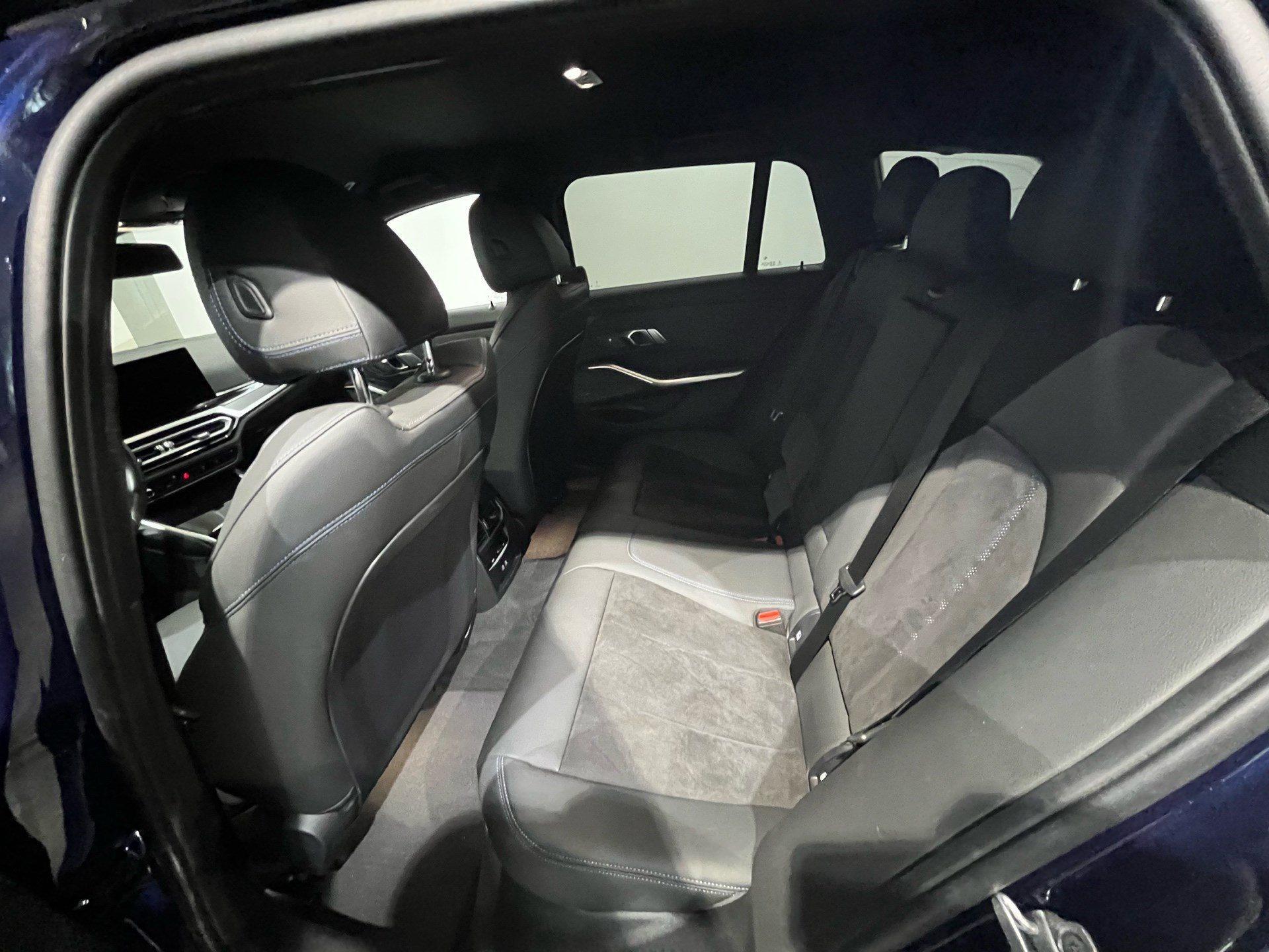 BMW 3er Touring – Bild 18
