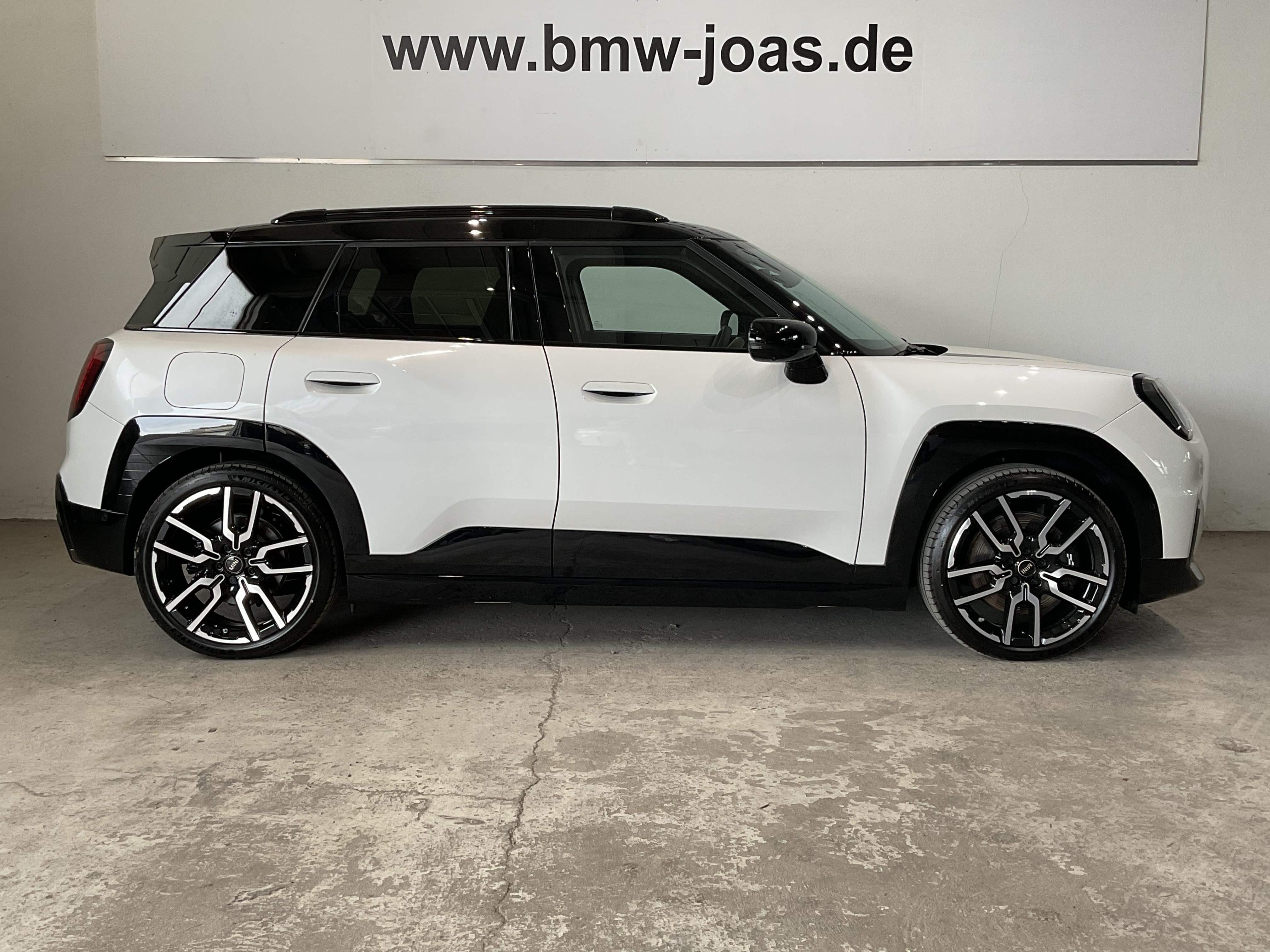 MINI Aceman – Bild 9