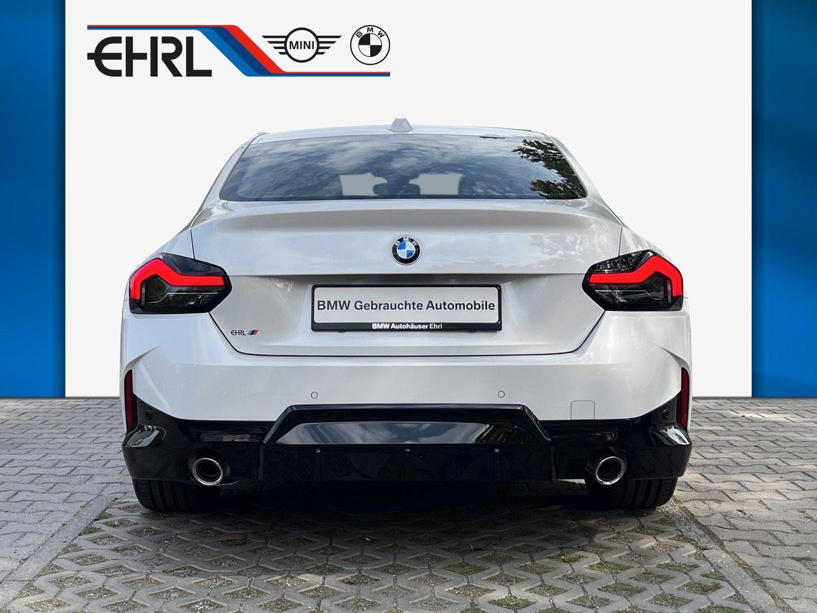 BMW 220