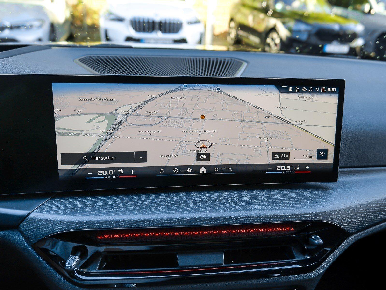 BMW 4er Gran Coupé – Bild 13