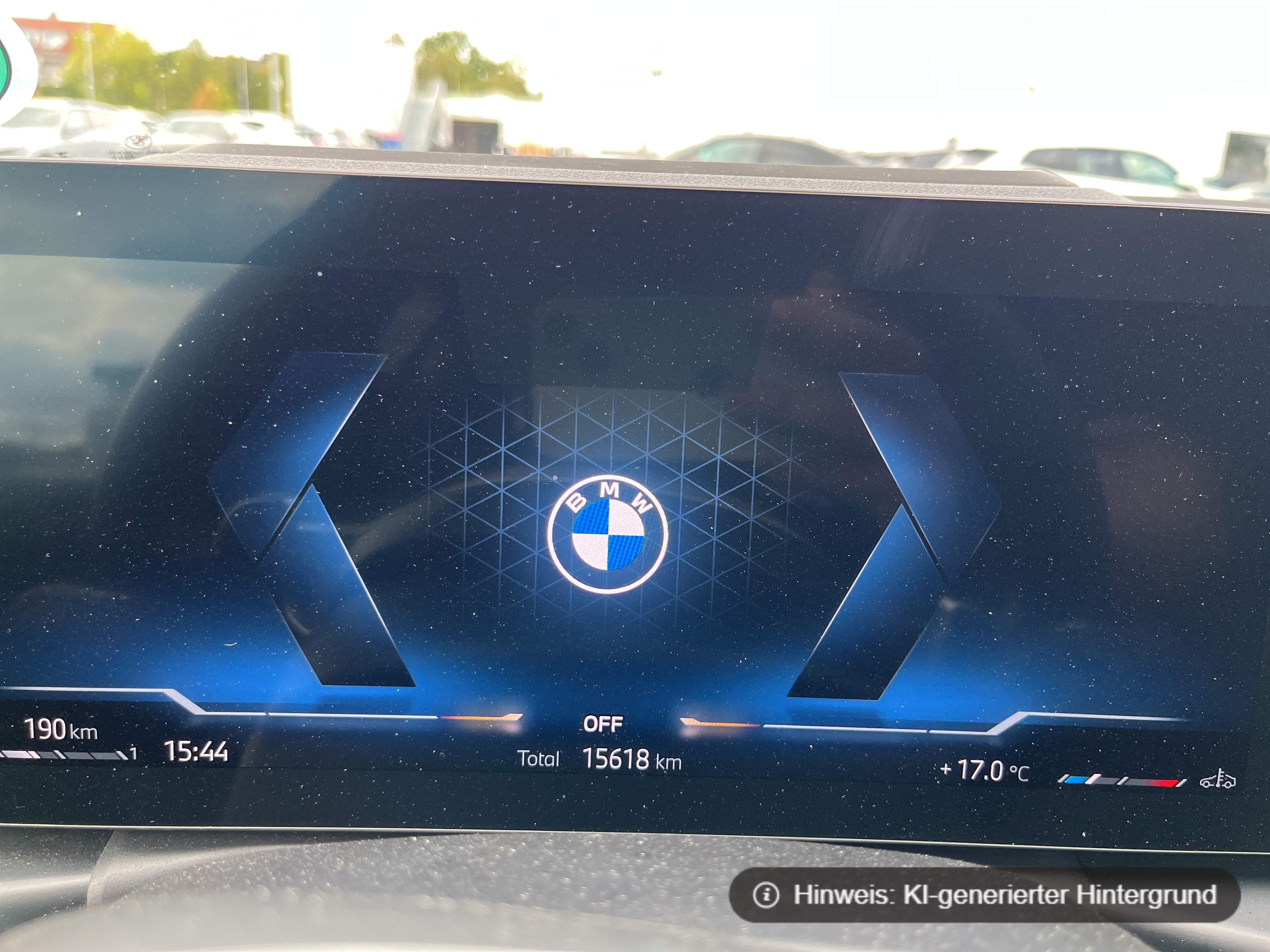 BMW 3er Touring – Bild 12