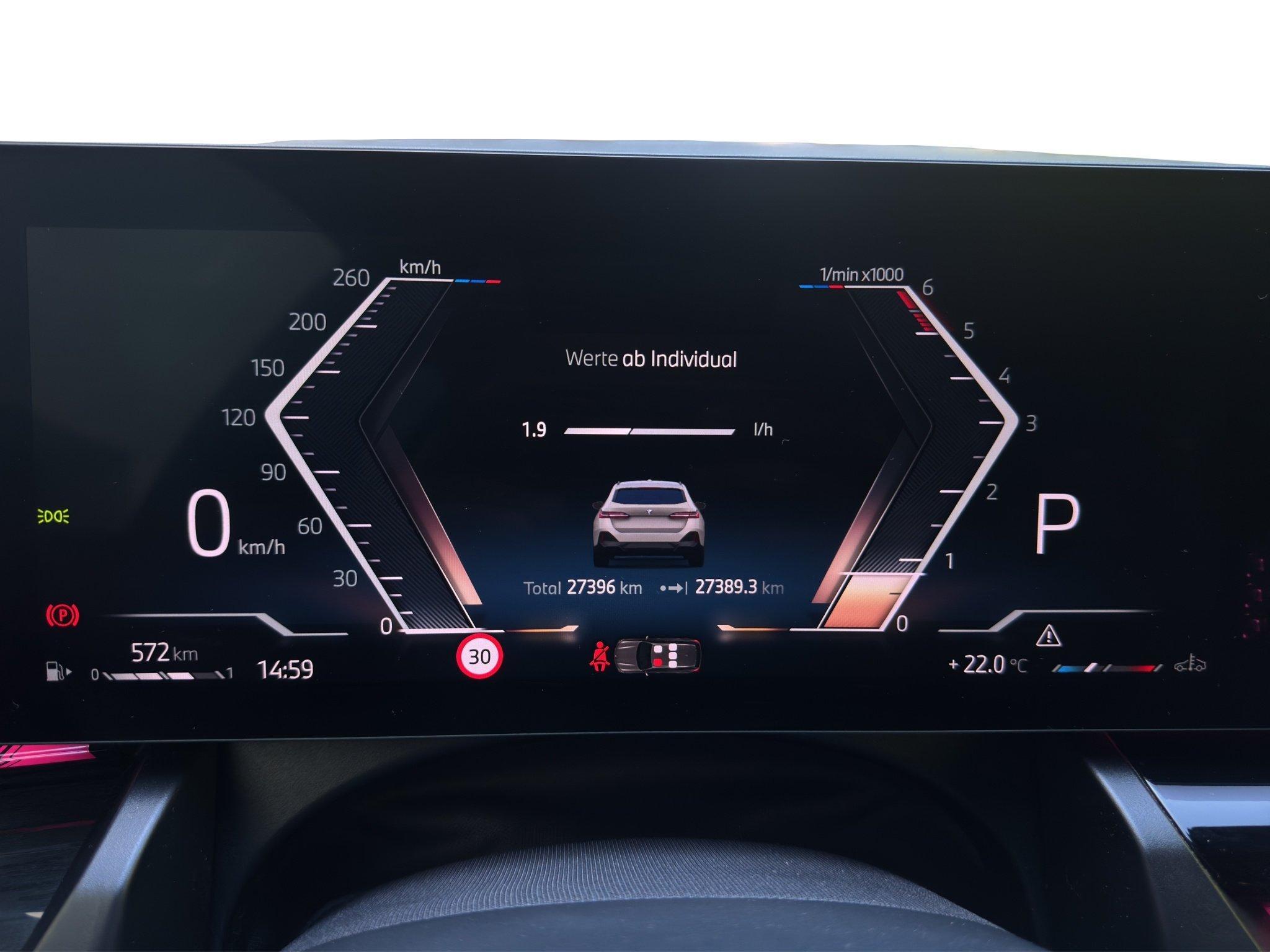 BMW 5er Touring – Bild 7