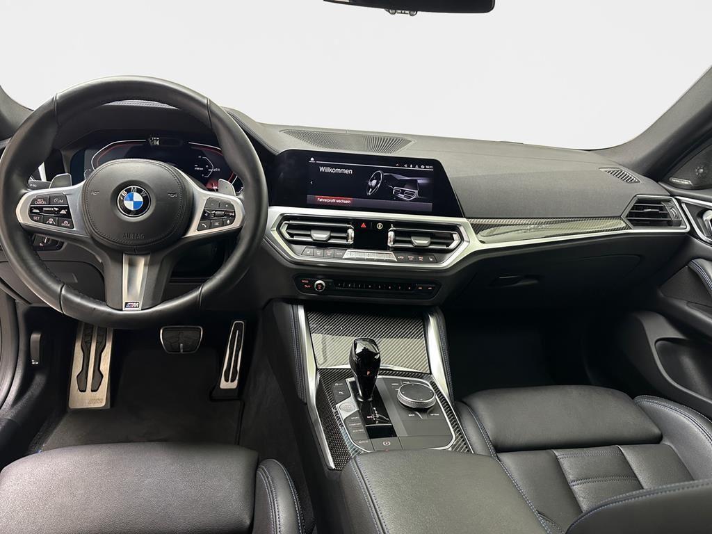 BMW 4er Gran Coupé – Bild 6
