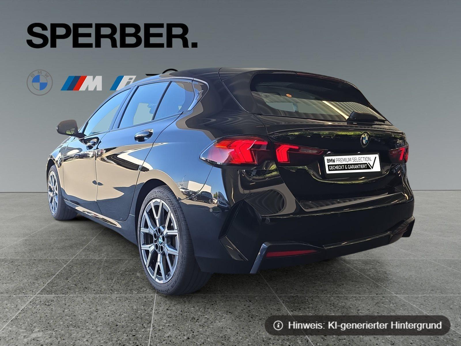 BMW 1er – Bild 3
