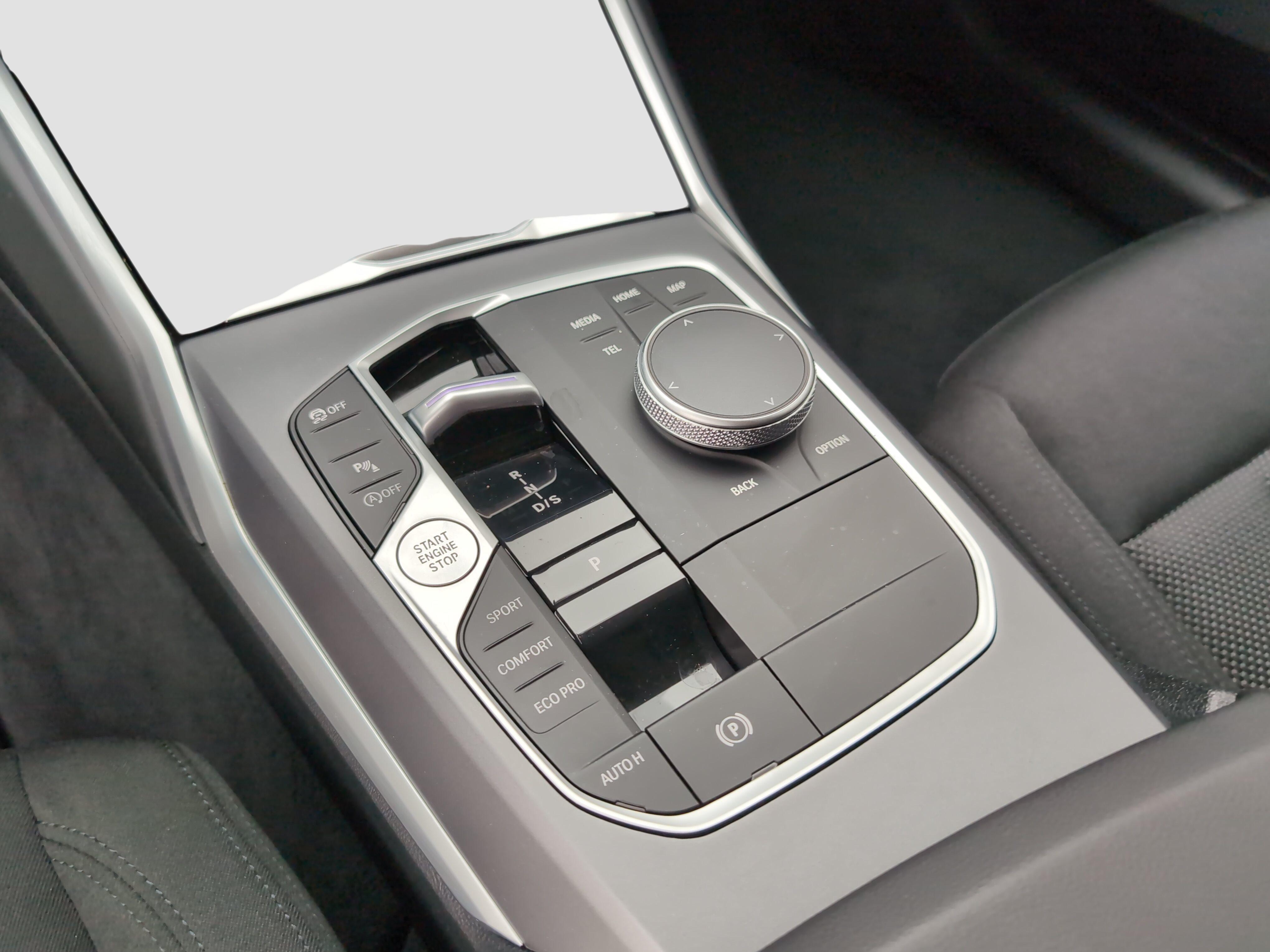 BMW 3er Touring – Bild 17