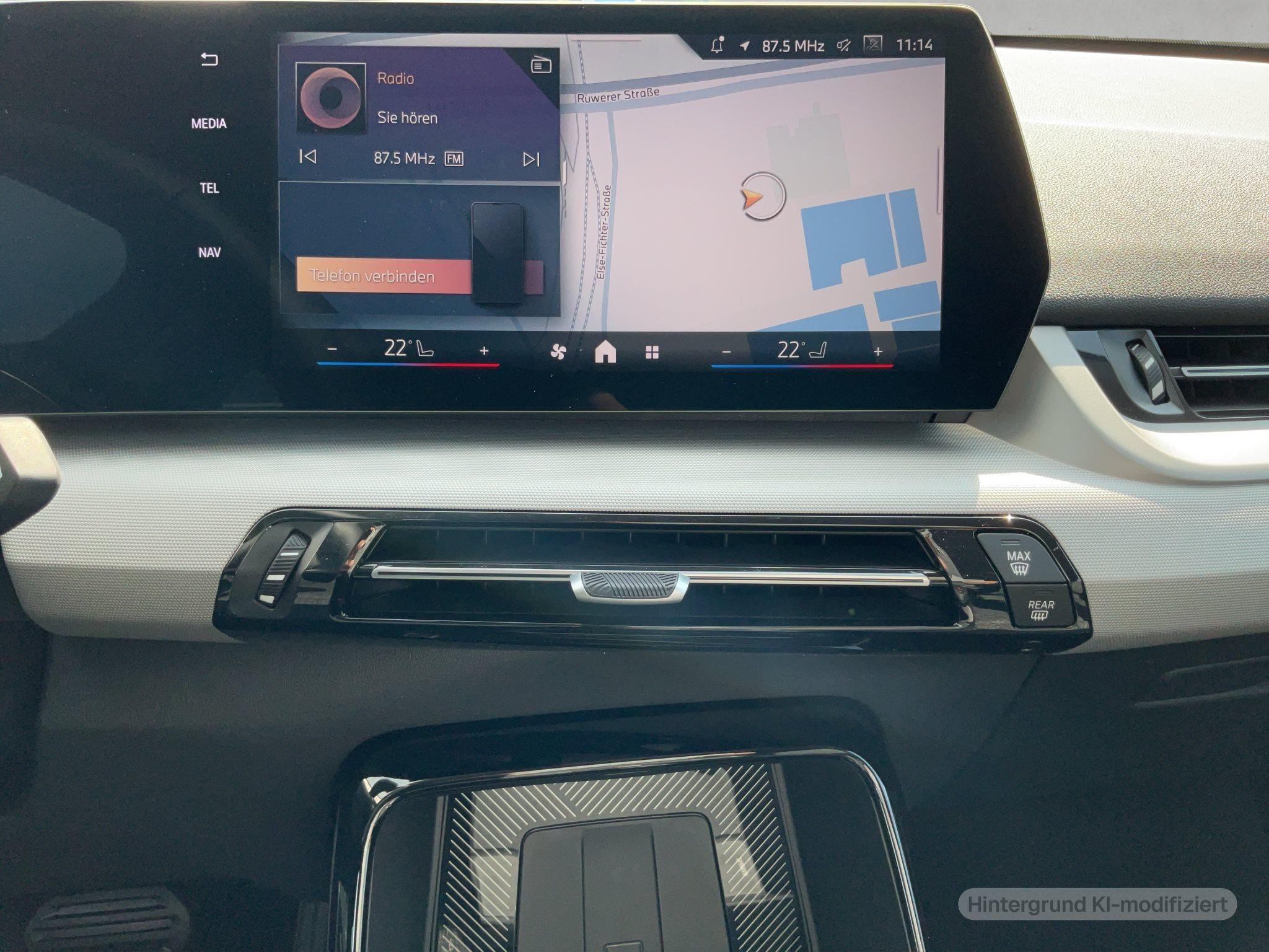 BMW X1 – Bild 14