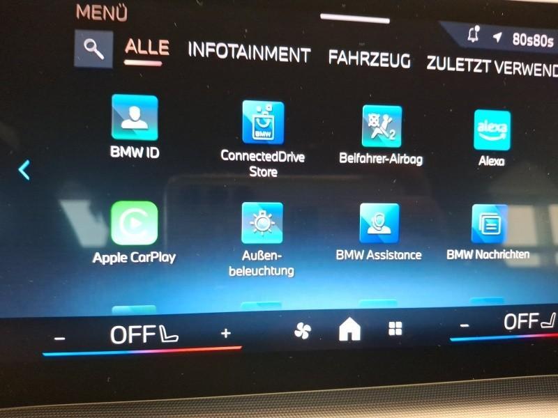 BMW 2er Active Tourer – Bild 2
