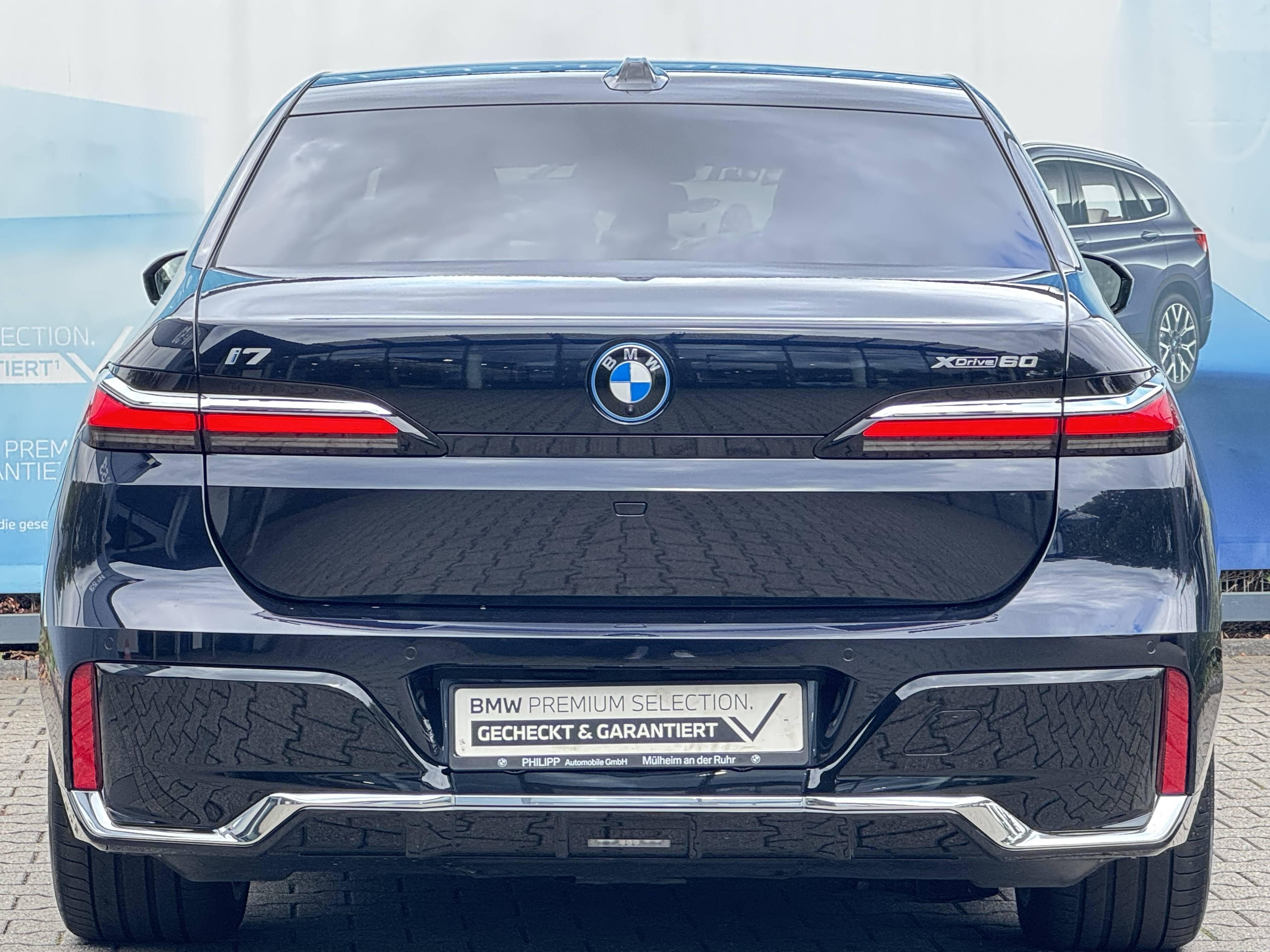 BMW i7 – Bild 11