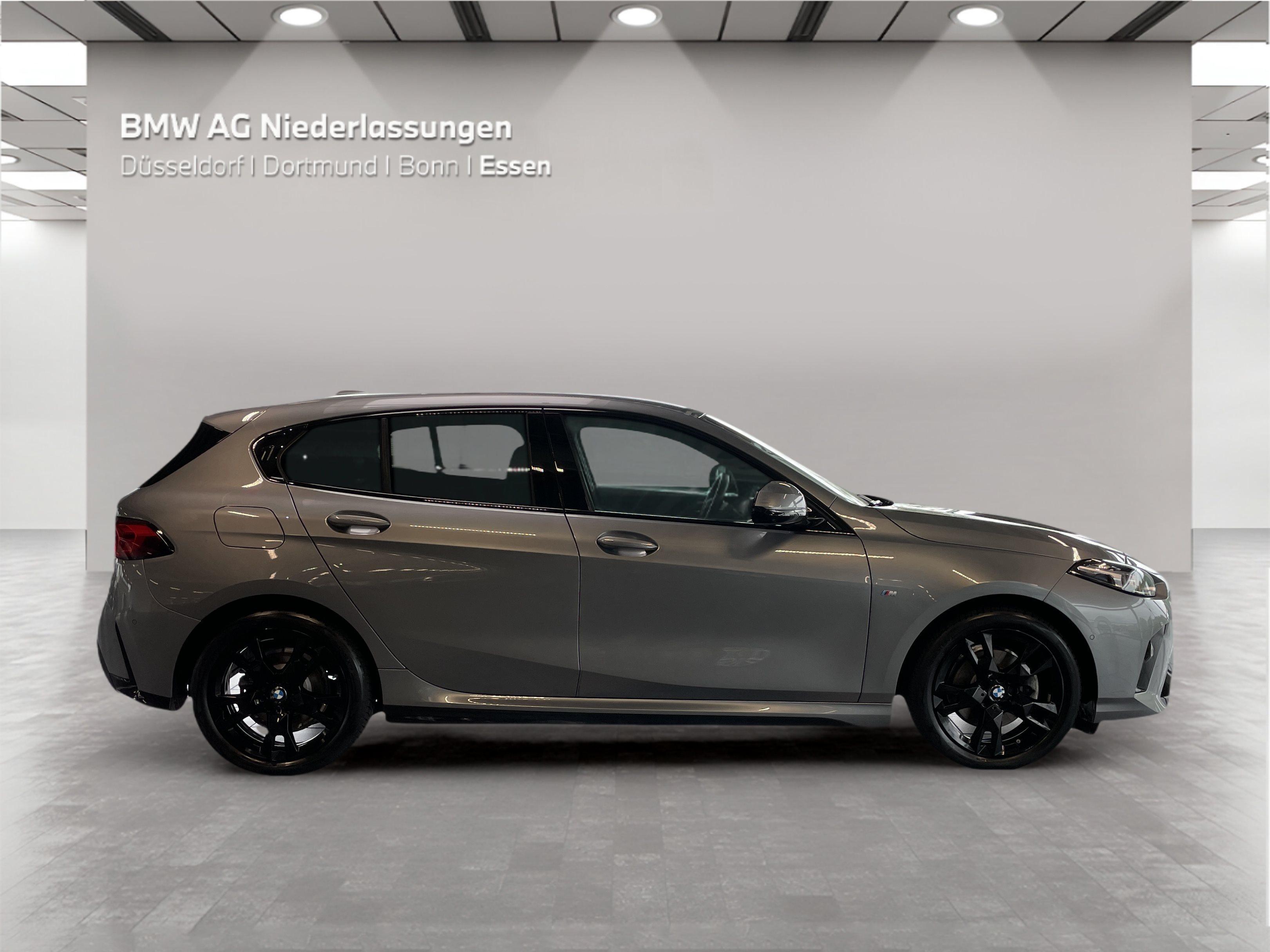 BMW 1er – Bild 4