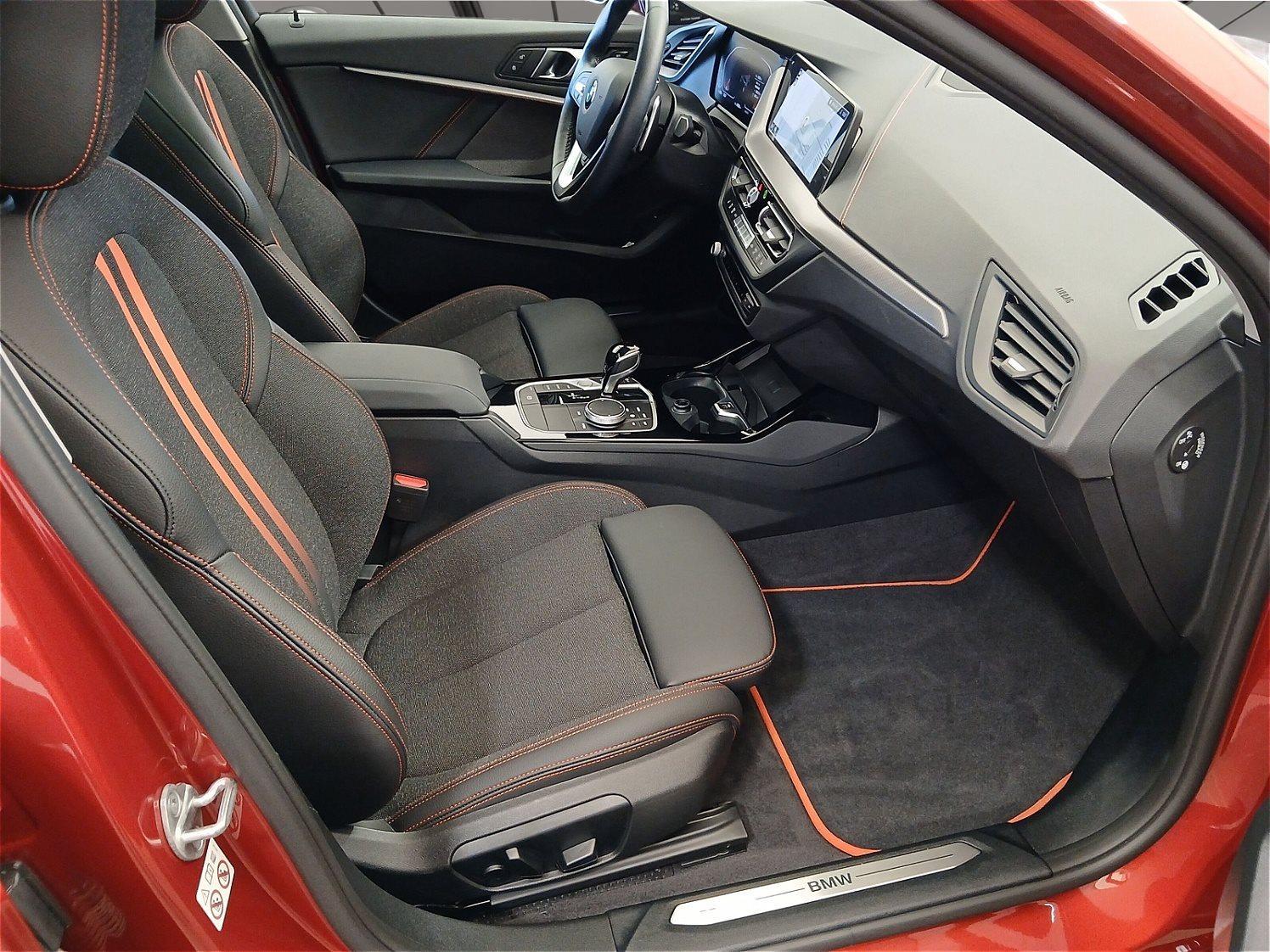 BMW 1er – Bild 15