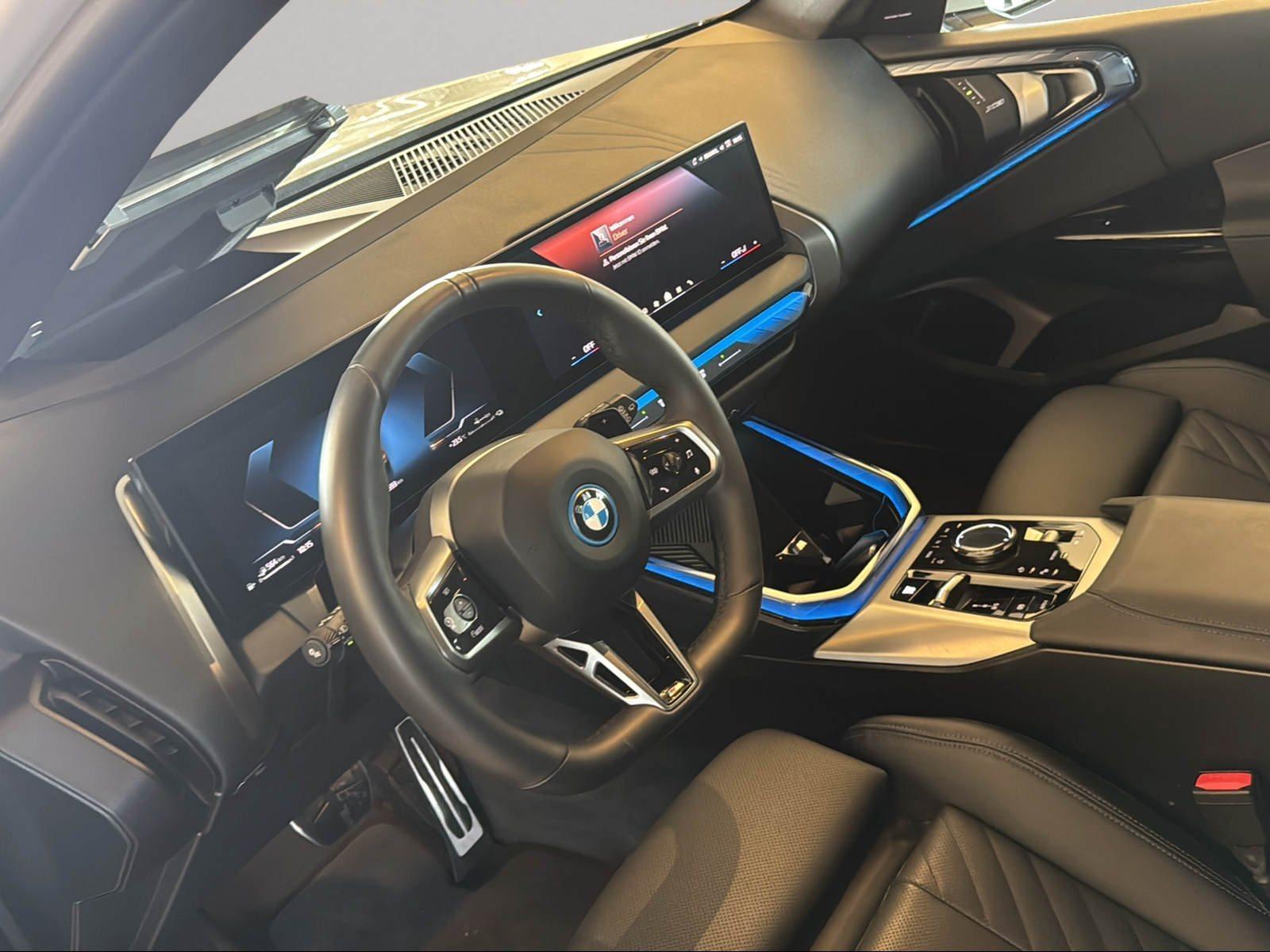 BMW X3 – Bild 4