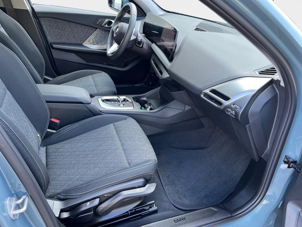 BMW 1er – Bild 7