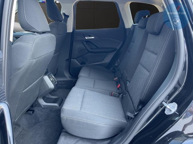 BMW X1 – Bild 16