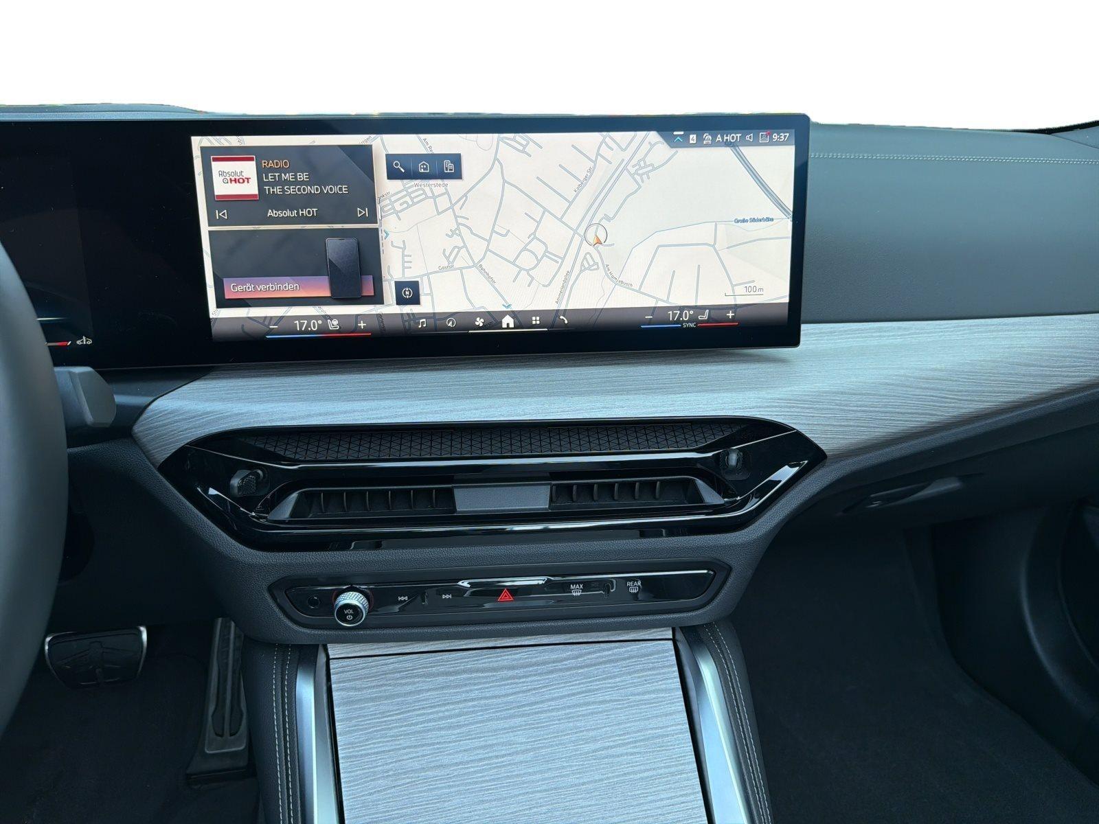 BMW 4er Cabrio – Bild 12