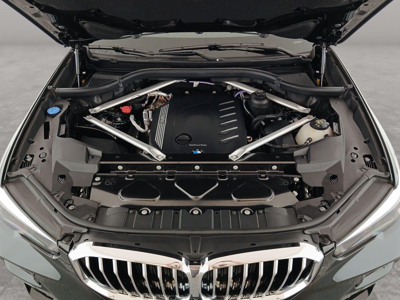 BMW X5 – Bild 13
