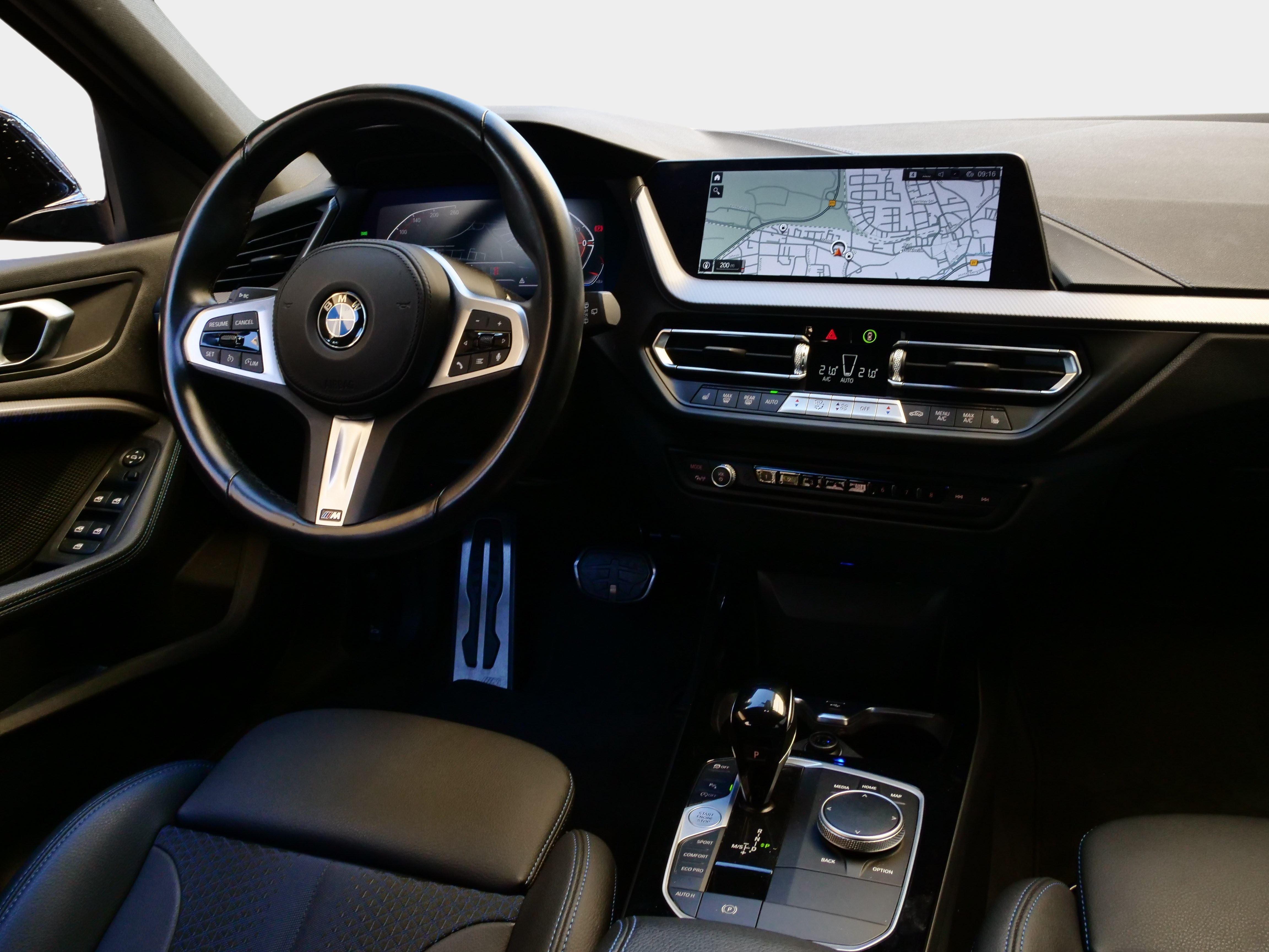 BMW 1er – Bild 17