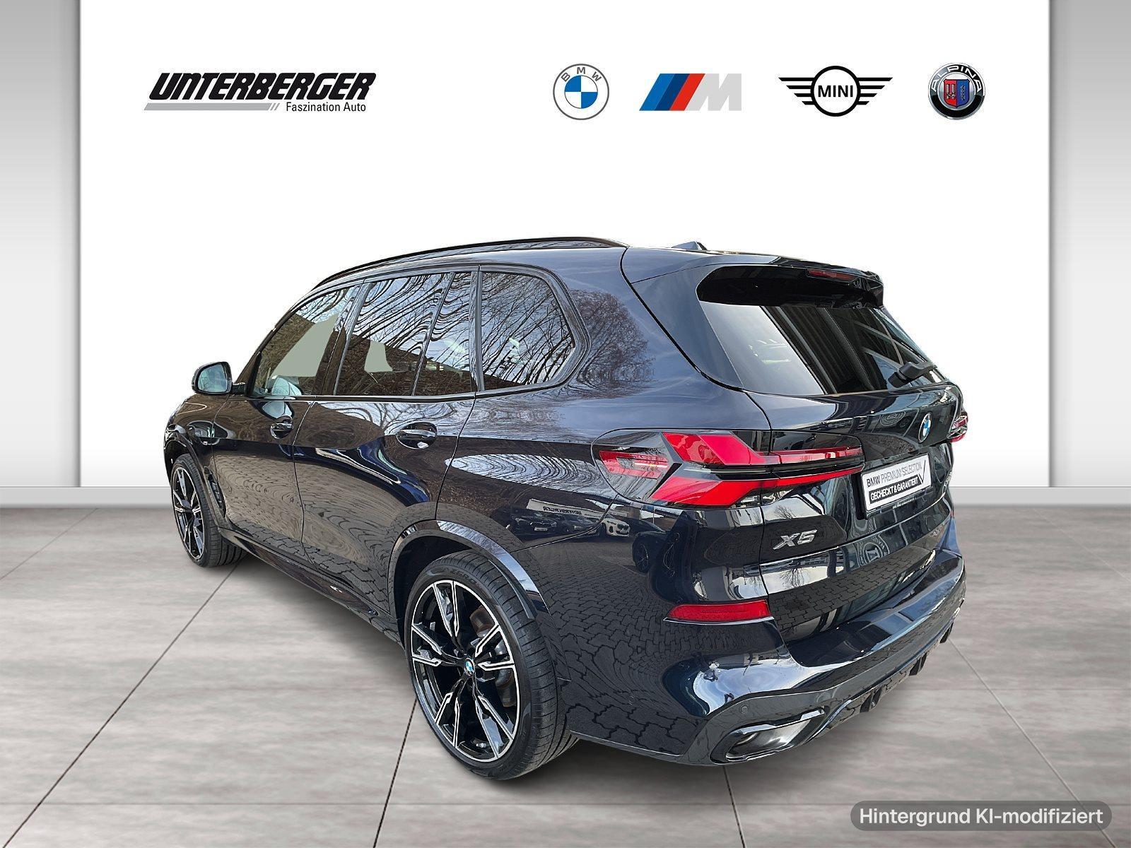 BMW X5 – Bild 4
