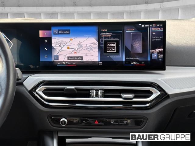 BMW 320D 2023