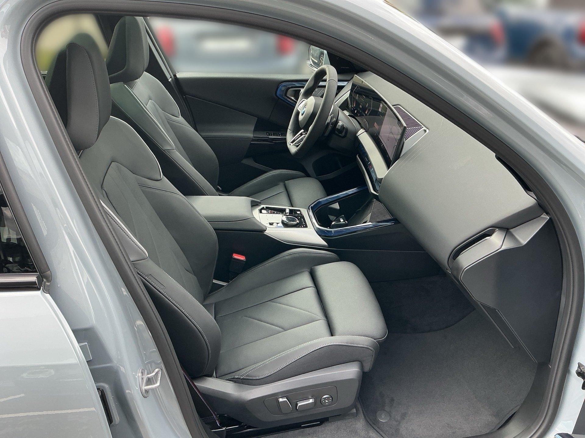 BMW X3 – Bild 3