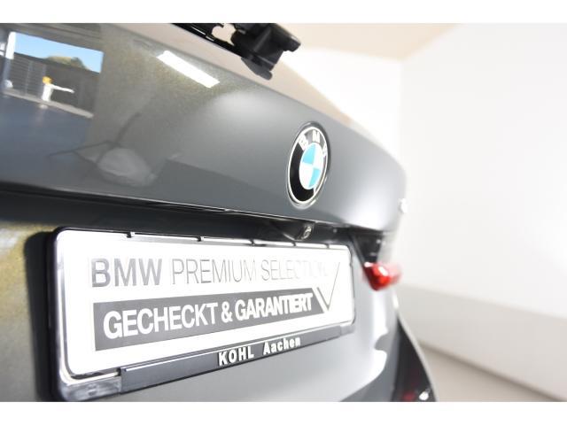BMW 3er Touring – Bild 15