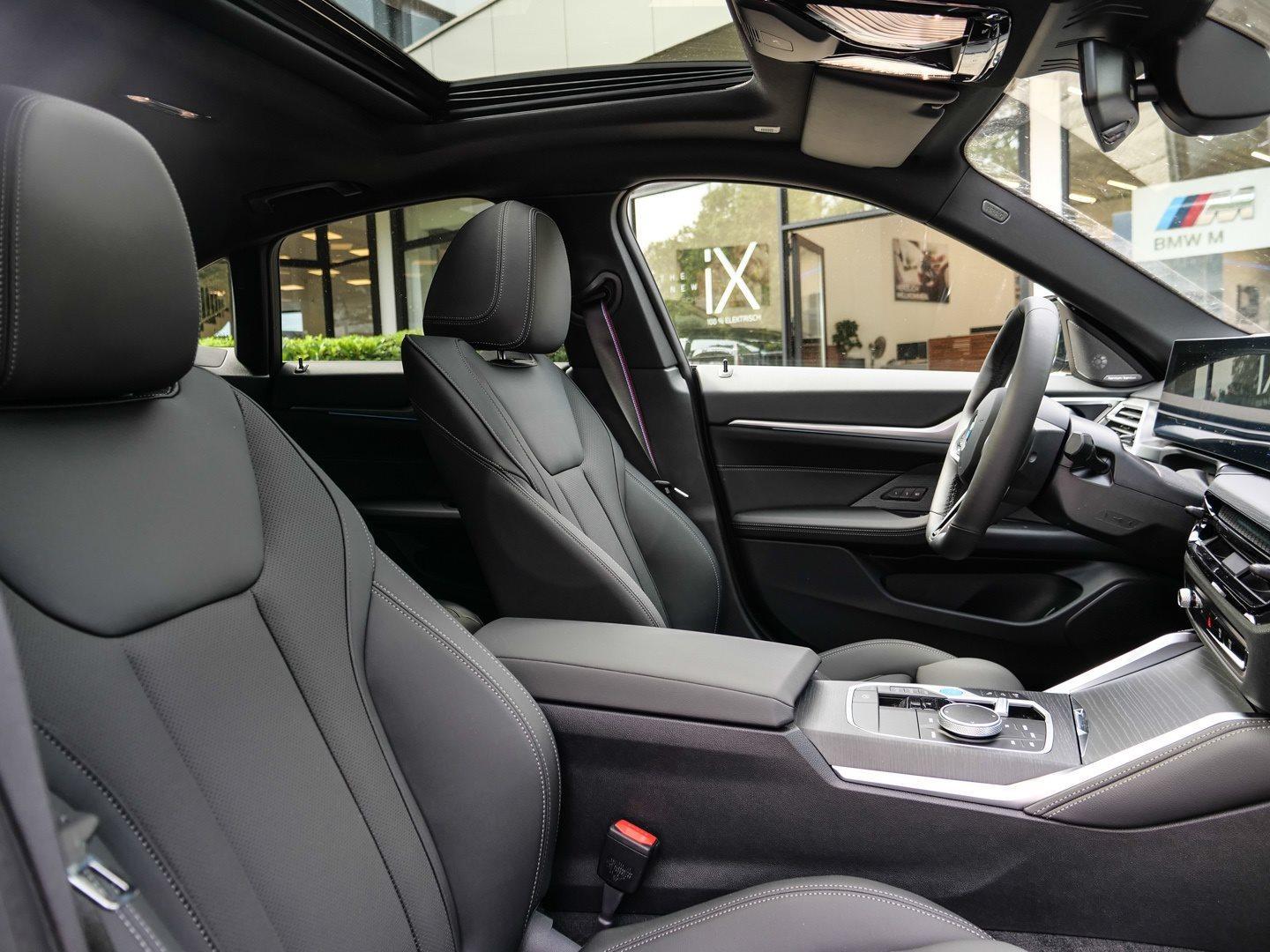 BMW 4er Gran Coupé – Bild 19
