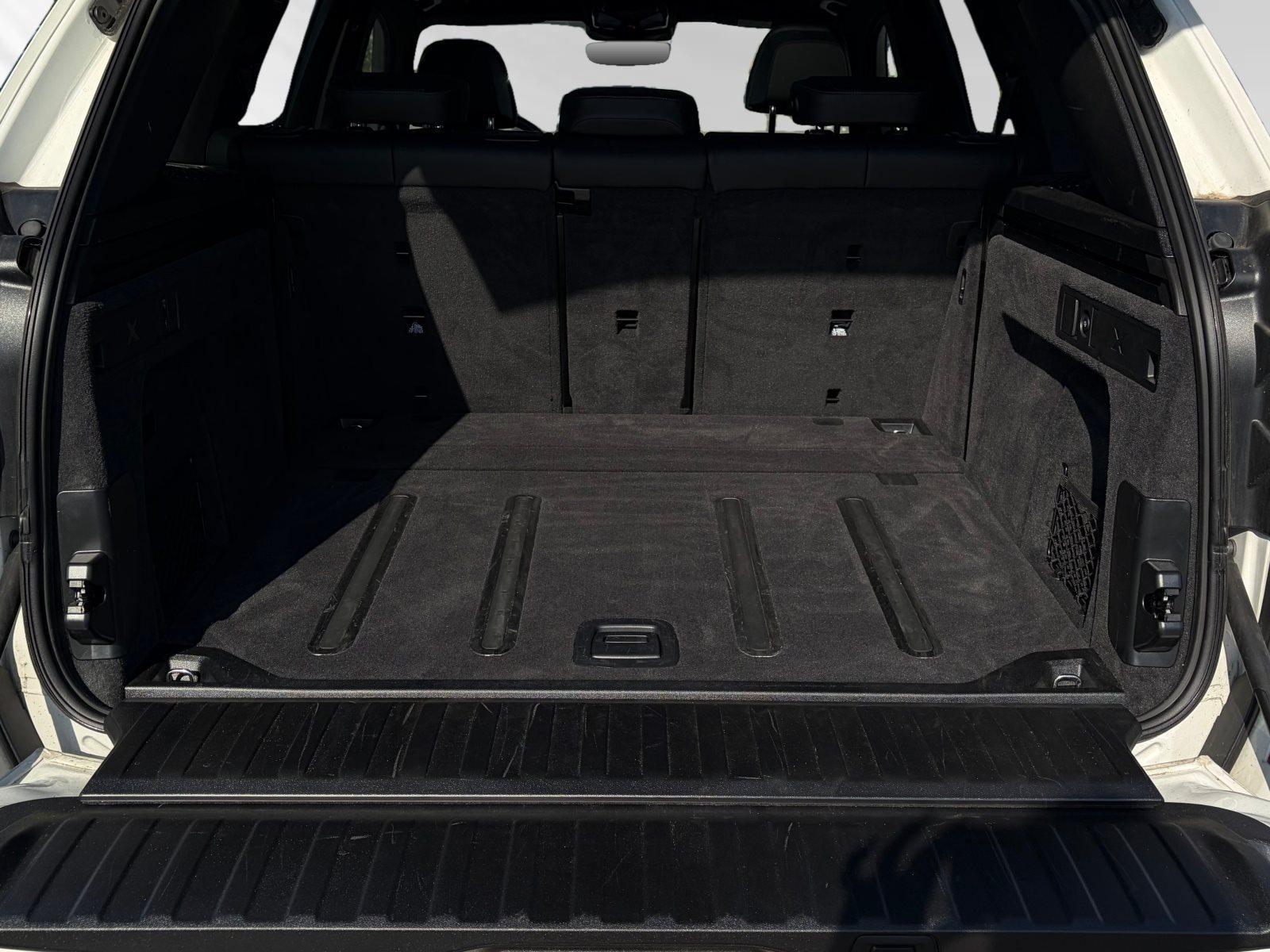 BMW X5 – Bild 33