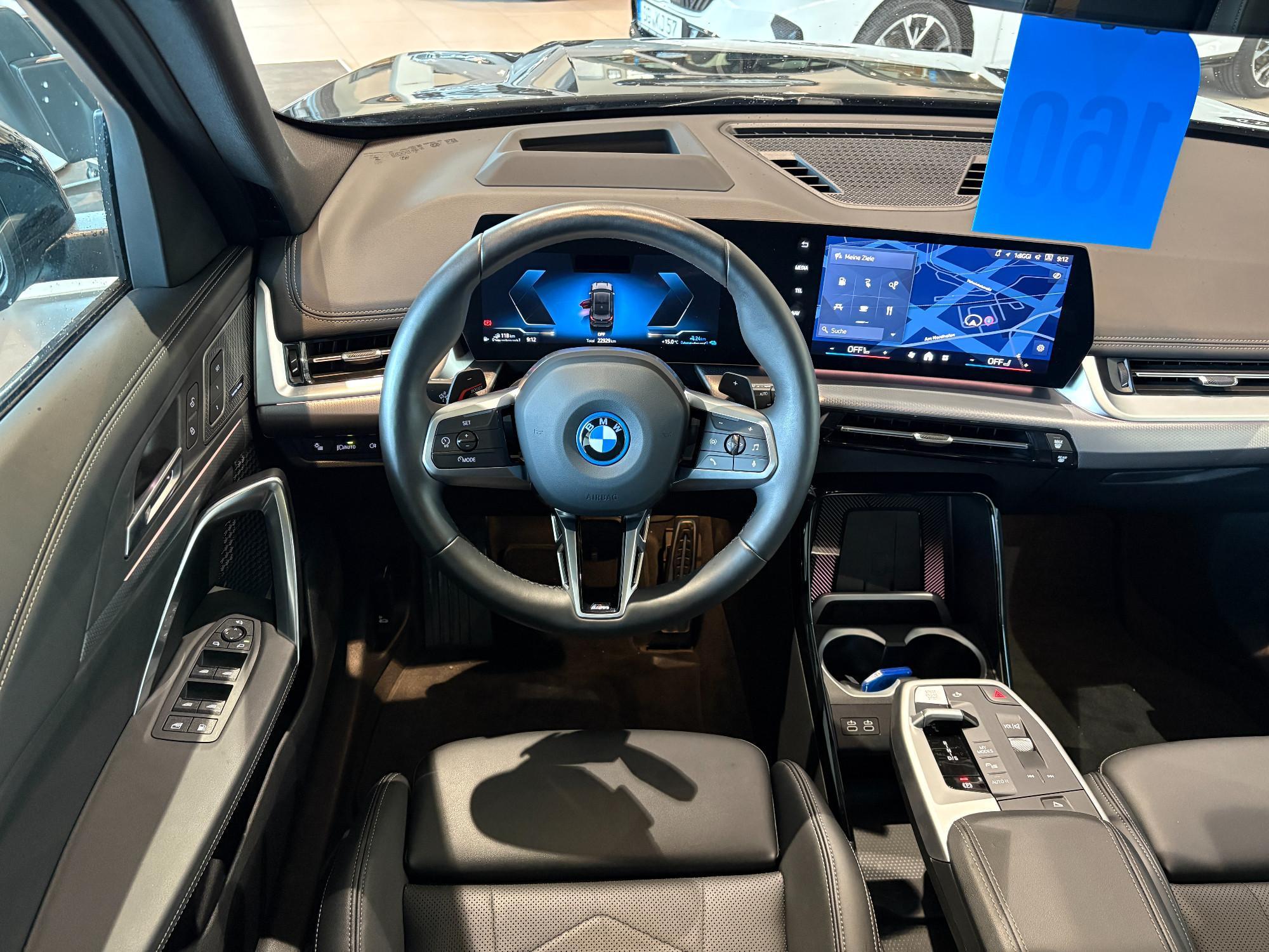 BMW X1 – Bild 25