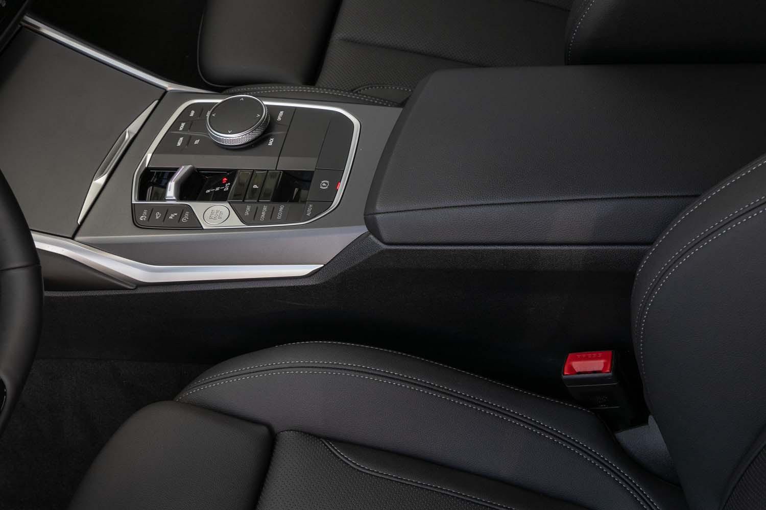 BMW 3er Touring – Bild 27