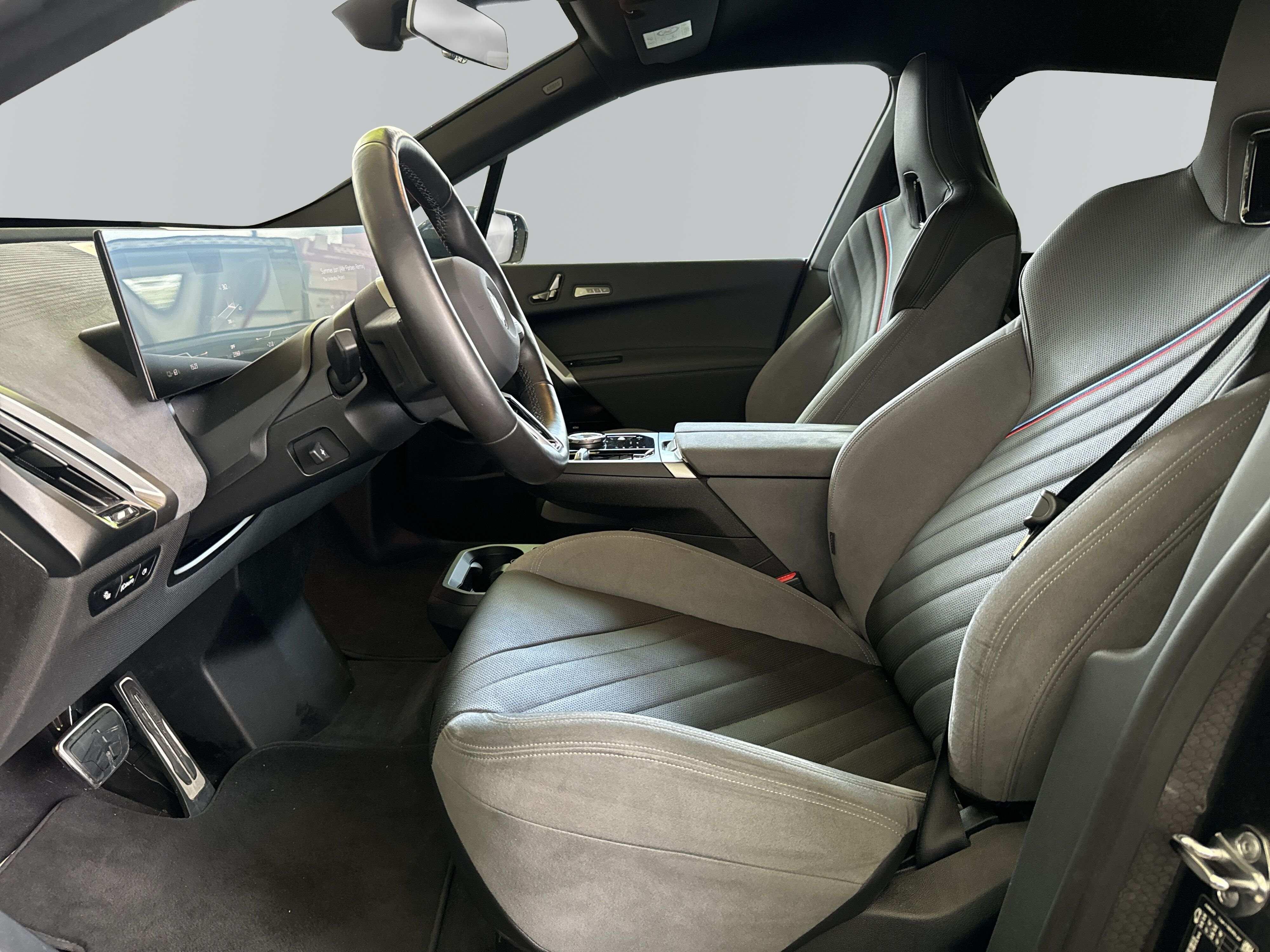 BMW iX – Bild 17
