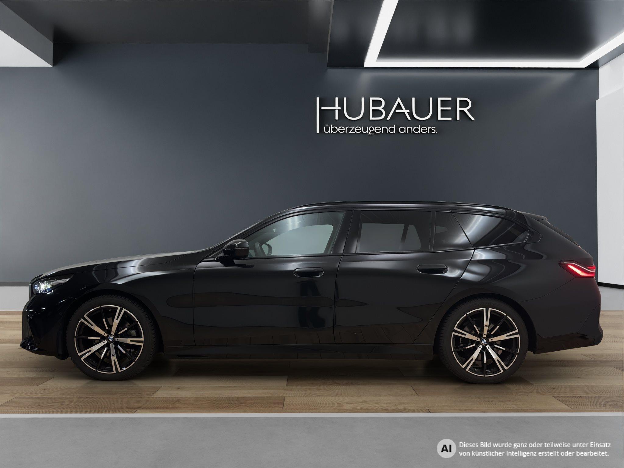 BMW 5er Touring – Bild 7