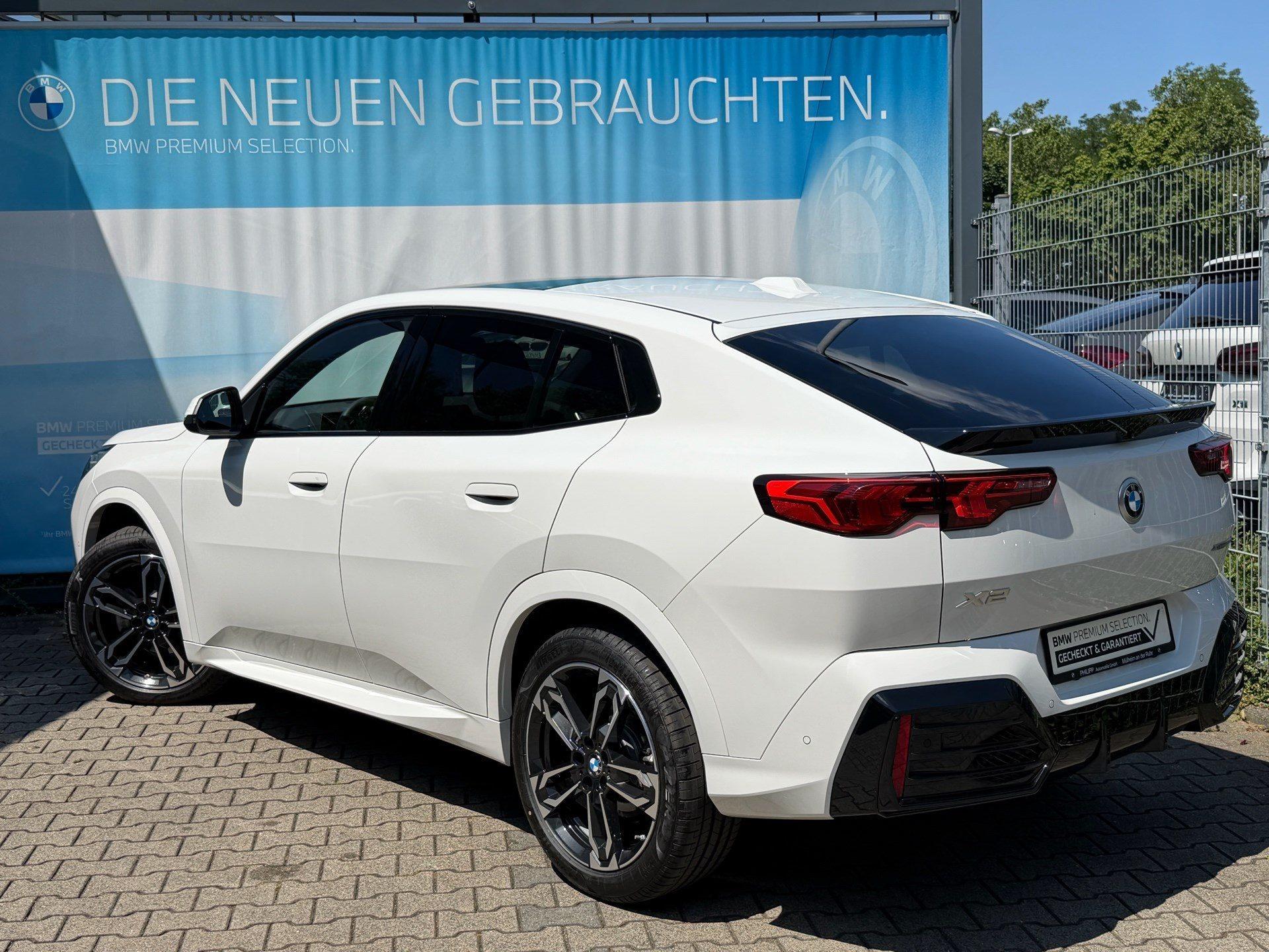 BMW X2 – Bild 5