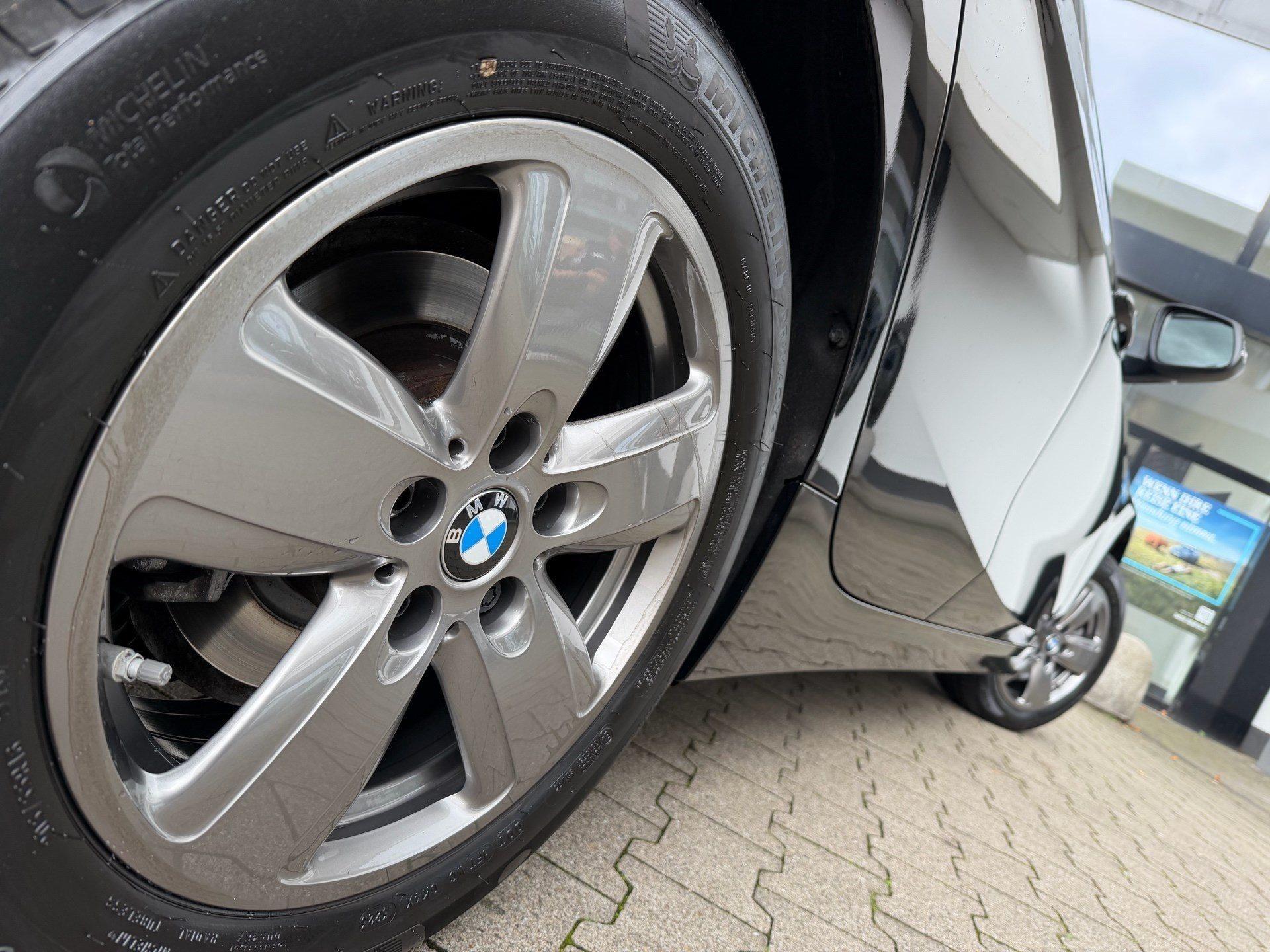 BMW 1er – Bild 4