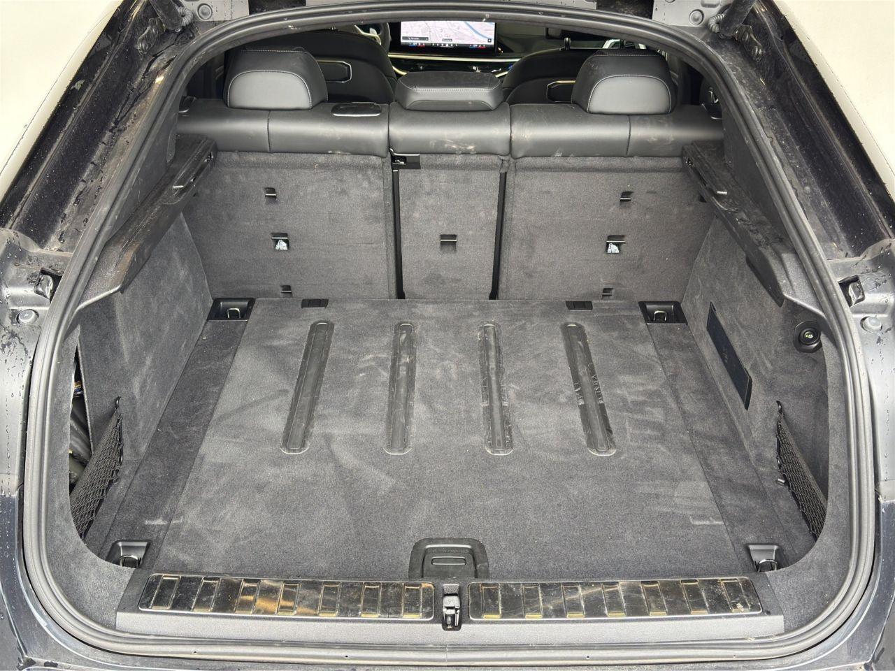 BMW X6 – Bild 18