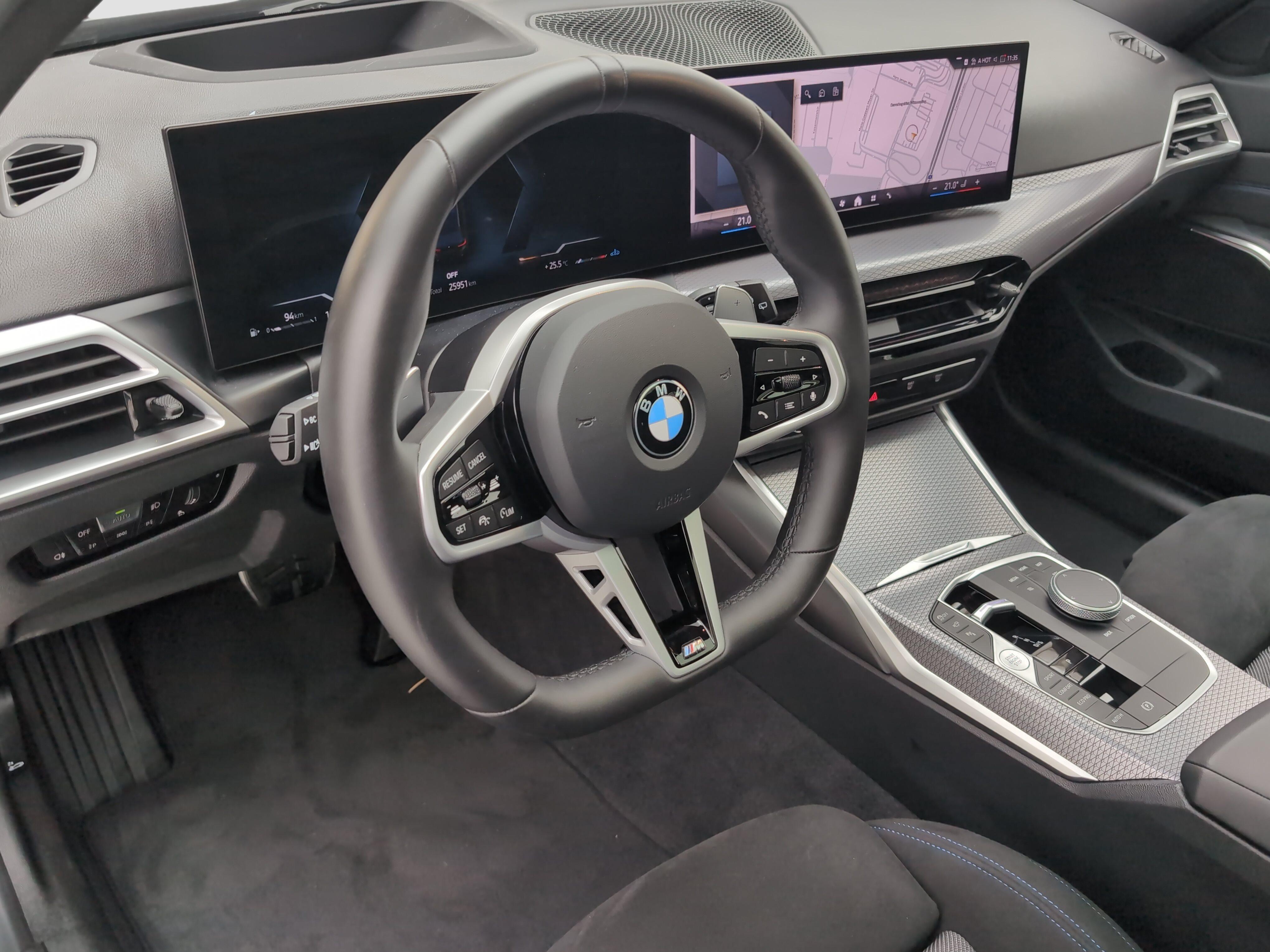 BMW 3er Touring – Bild 8