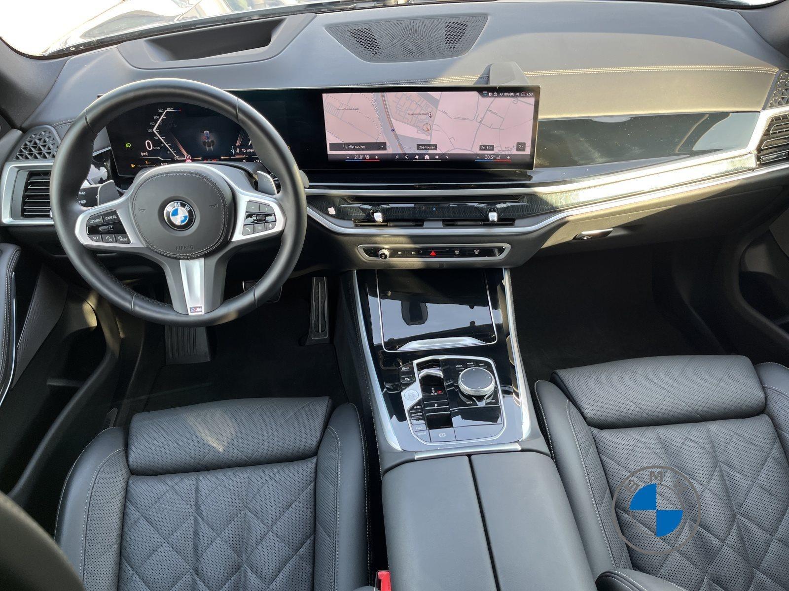 BMW X5 – Bild 17