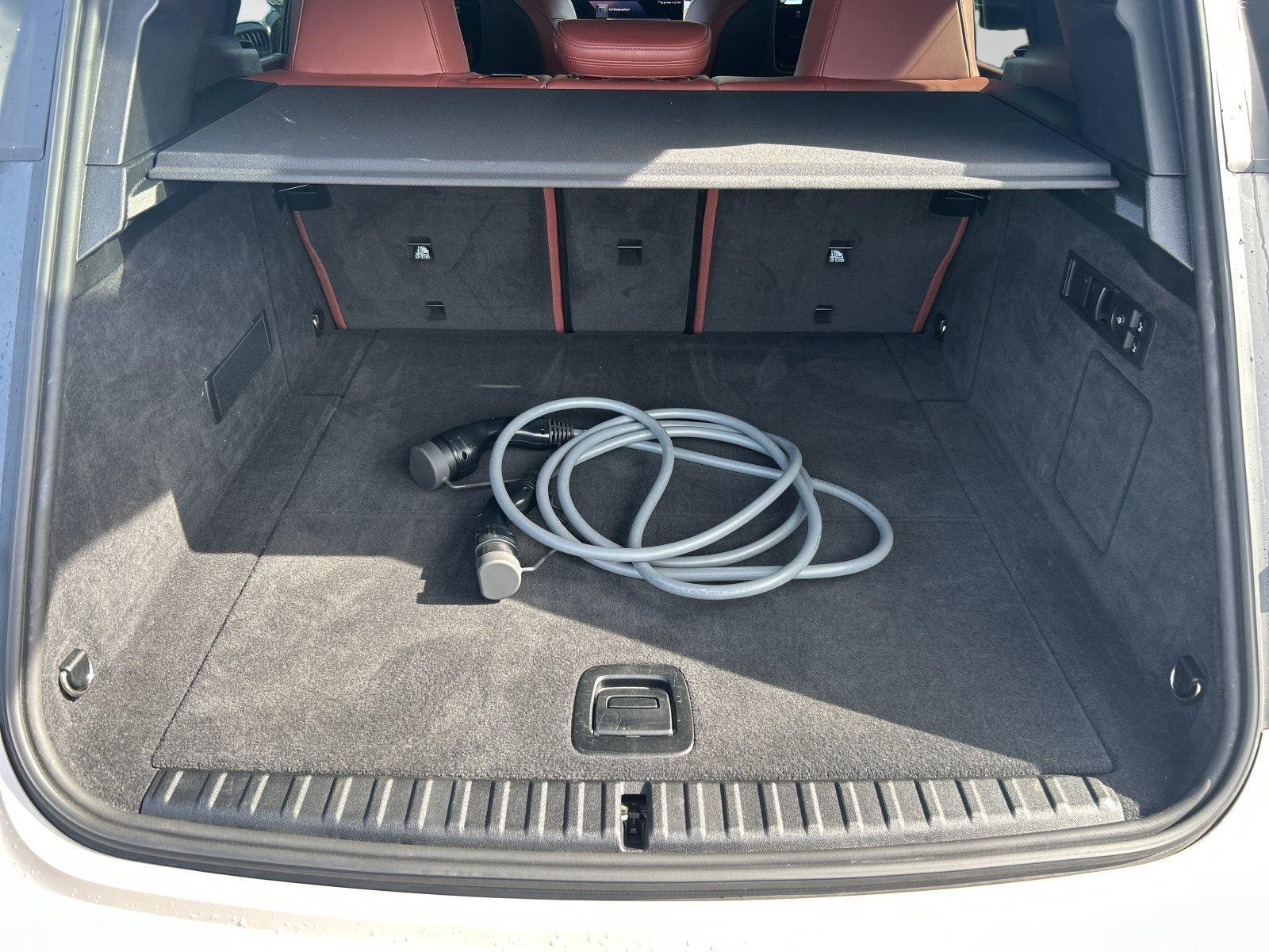 BMW iX – Bild 8
