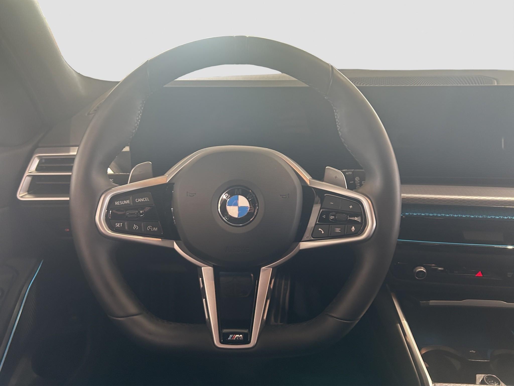 BMW 3er Touring – Bild 15