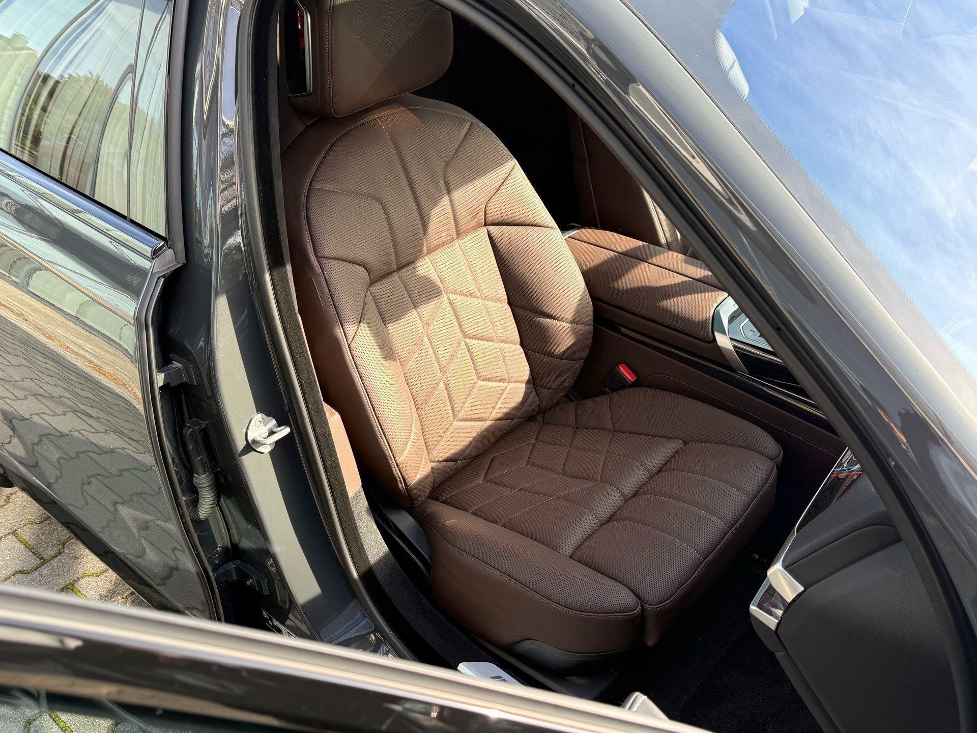 BMW i7 – Bild 7