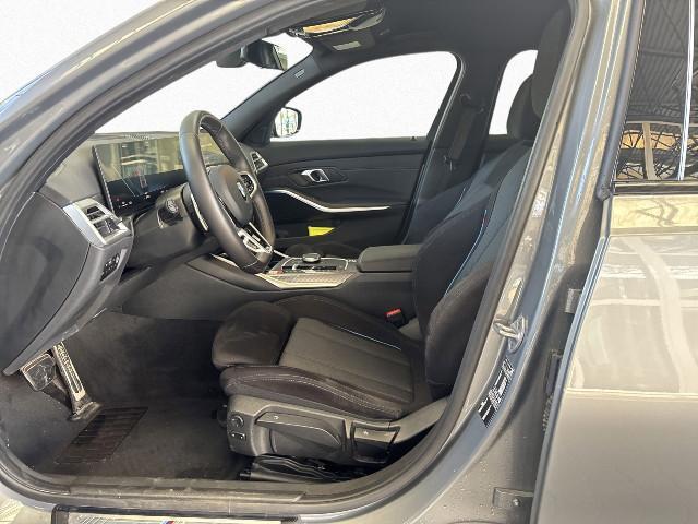 BMW 3er Touring – Bild 8