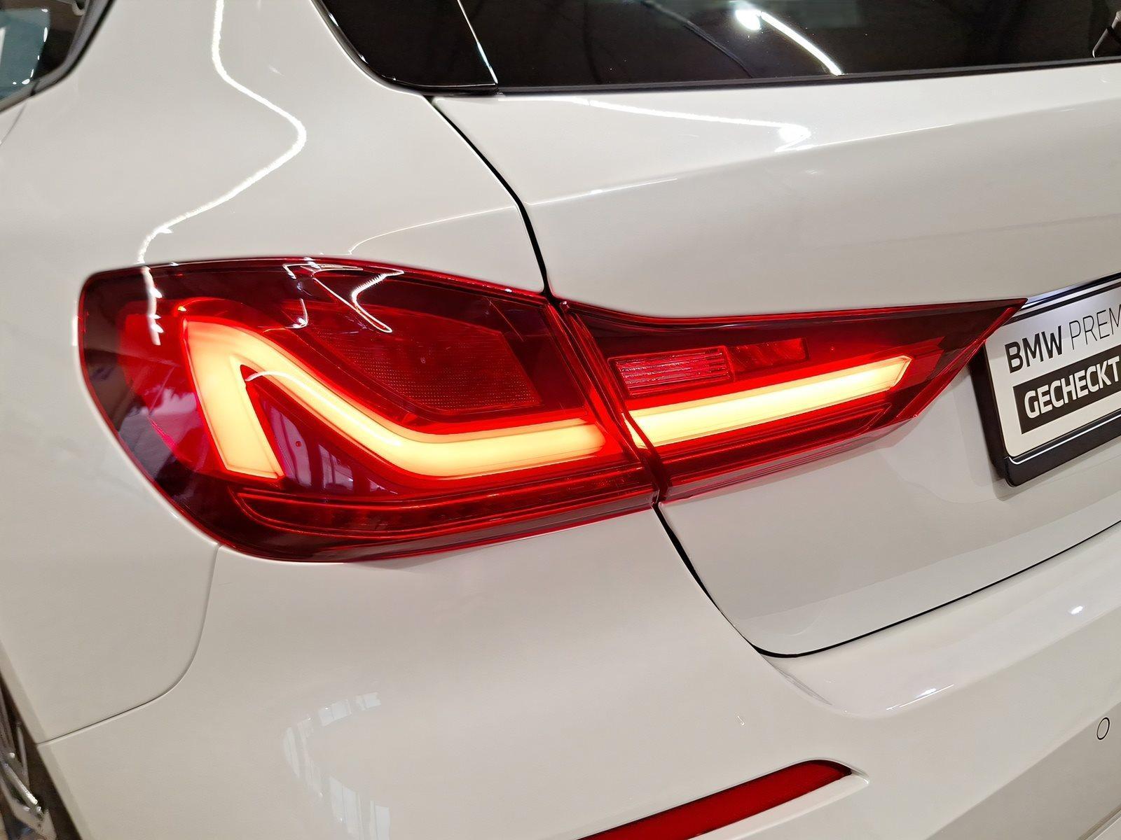 BMW 1er – Bild 16