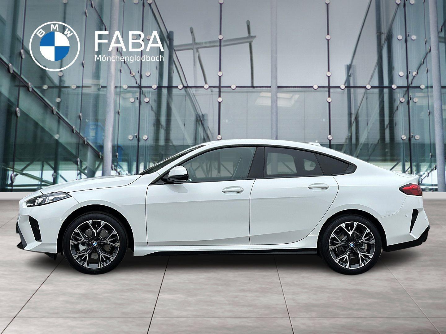 BMW 2er Gran Coupé – Bild 5