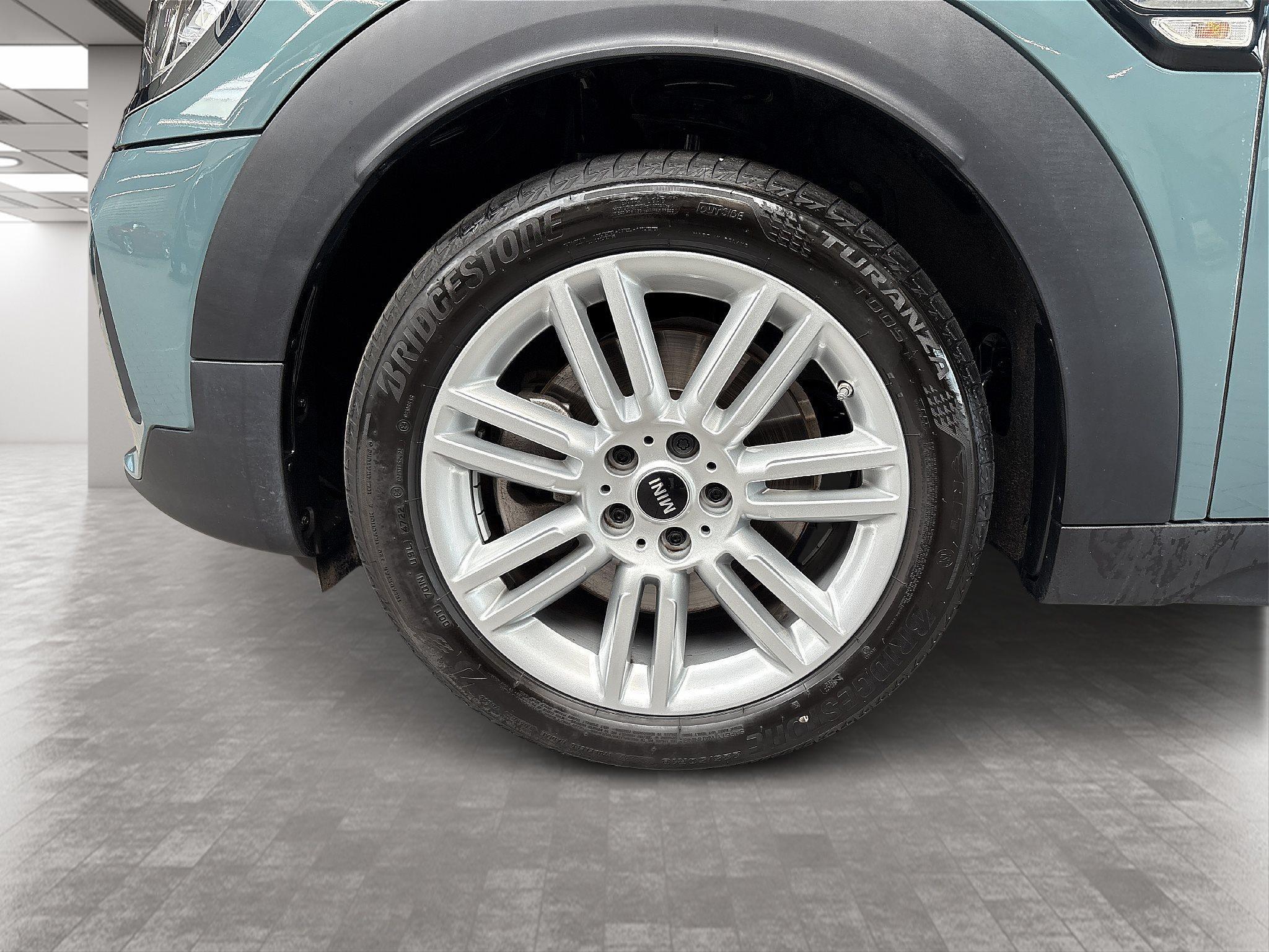 MINI Countryman – Bild 13