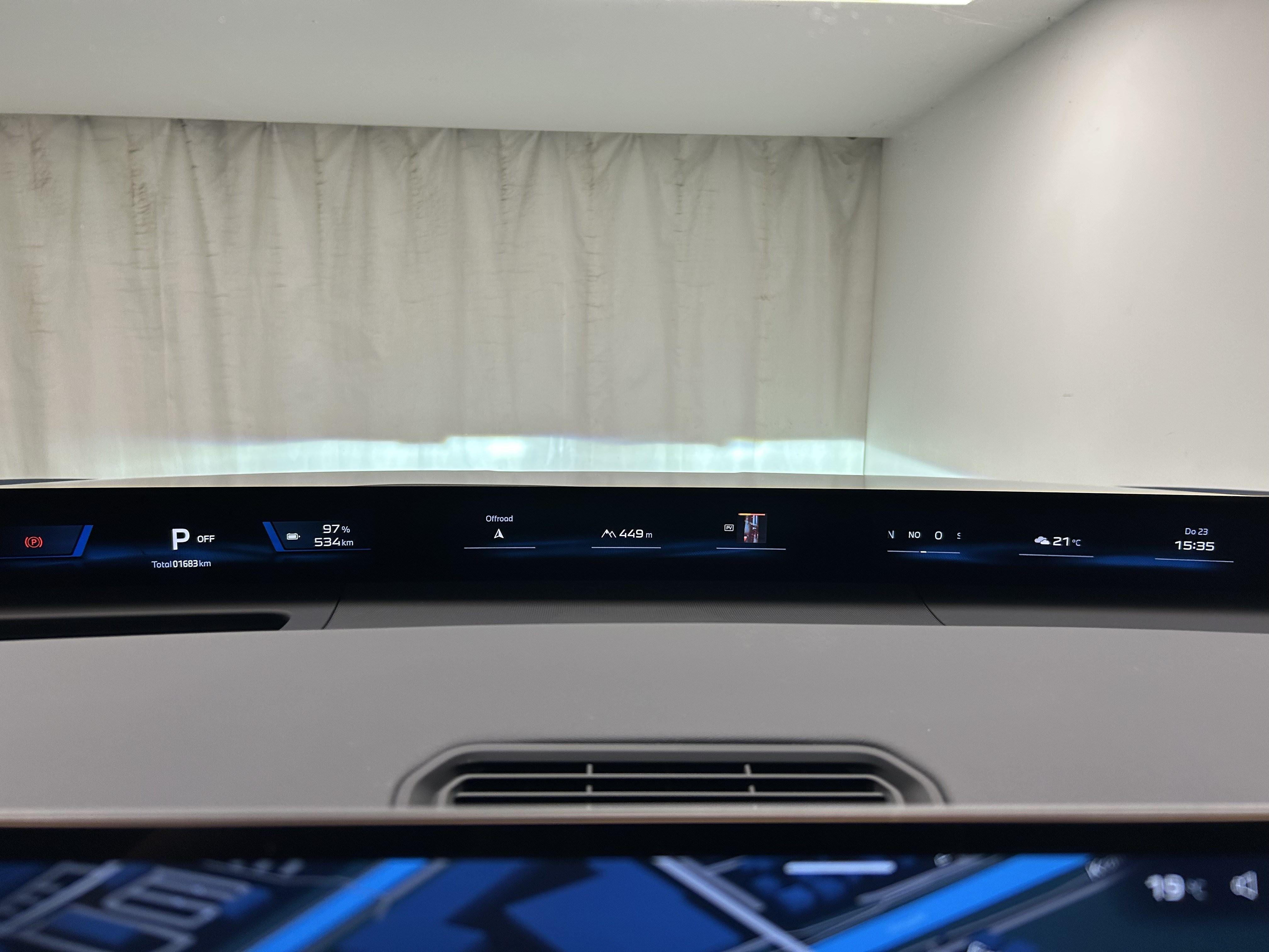 BMW iX3 – Bild 22