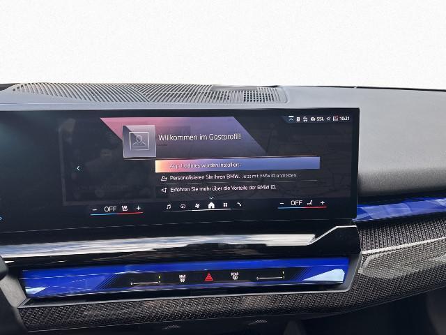 BMW 5er Touring – Bild 10